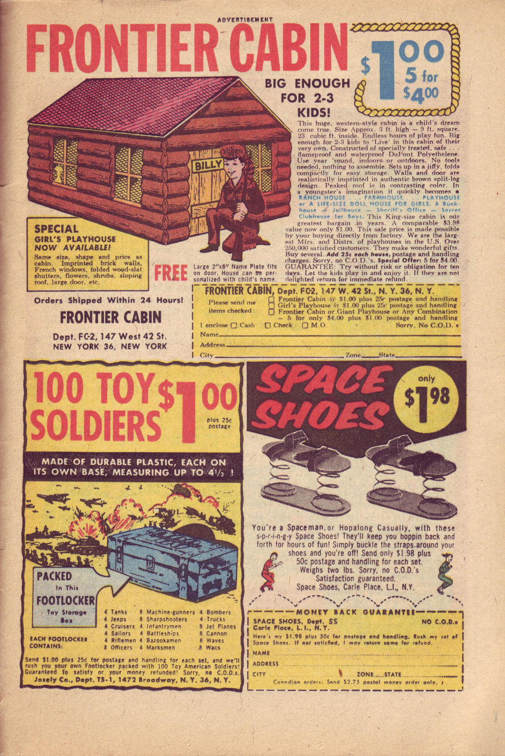 Read online G.I. Combat (1952) comic -  Issue #80 - 33
