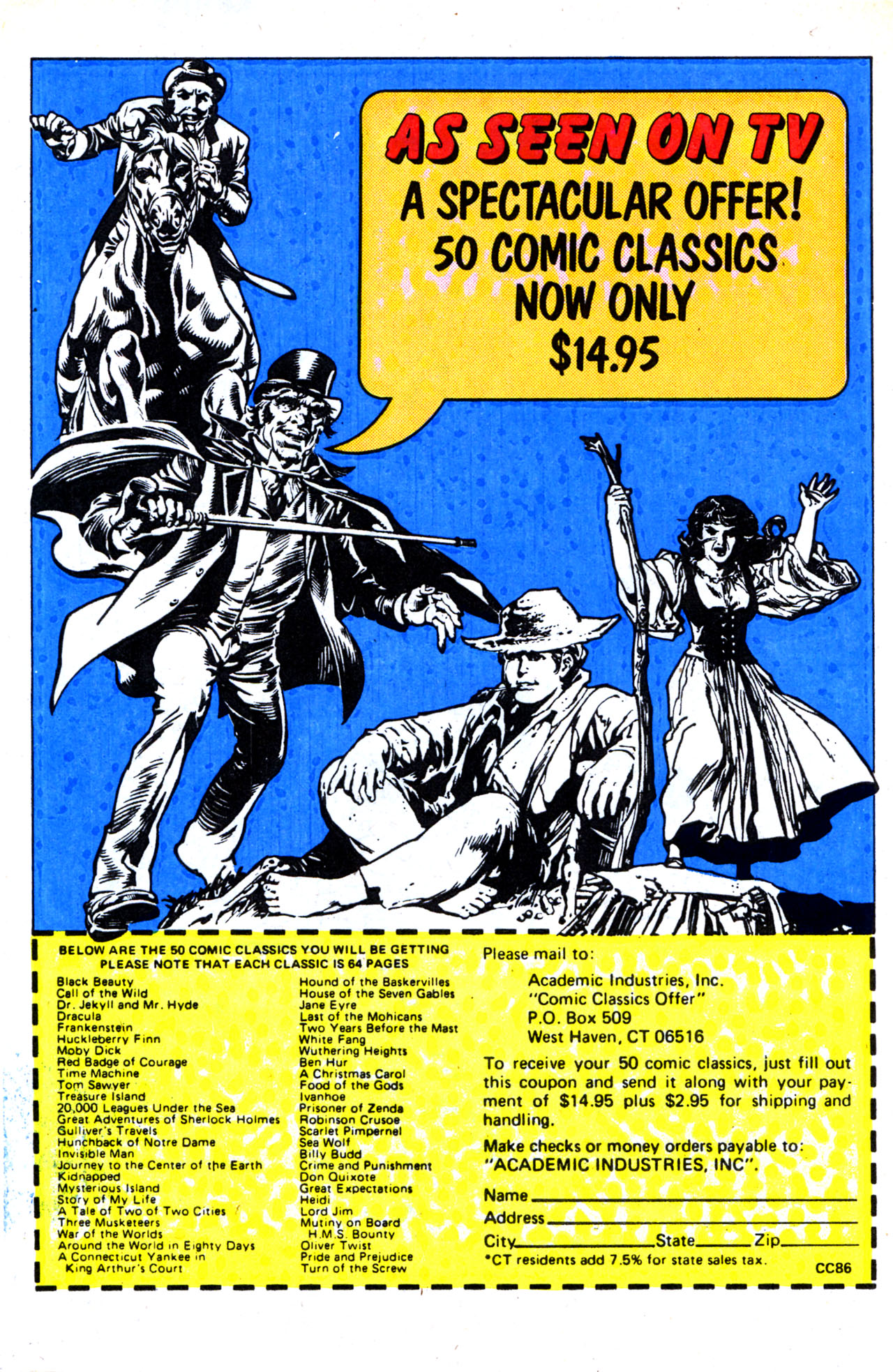 Read online Top Dog comic -  Issue #9 - 28