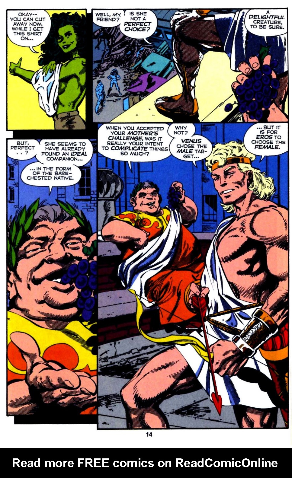 Read online The Sensational She-Hulk comic -  Issue #38 - 12