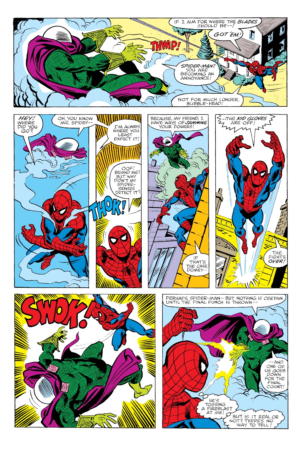 The Amazing Spider-Man (1963) issue 199 - Page 14