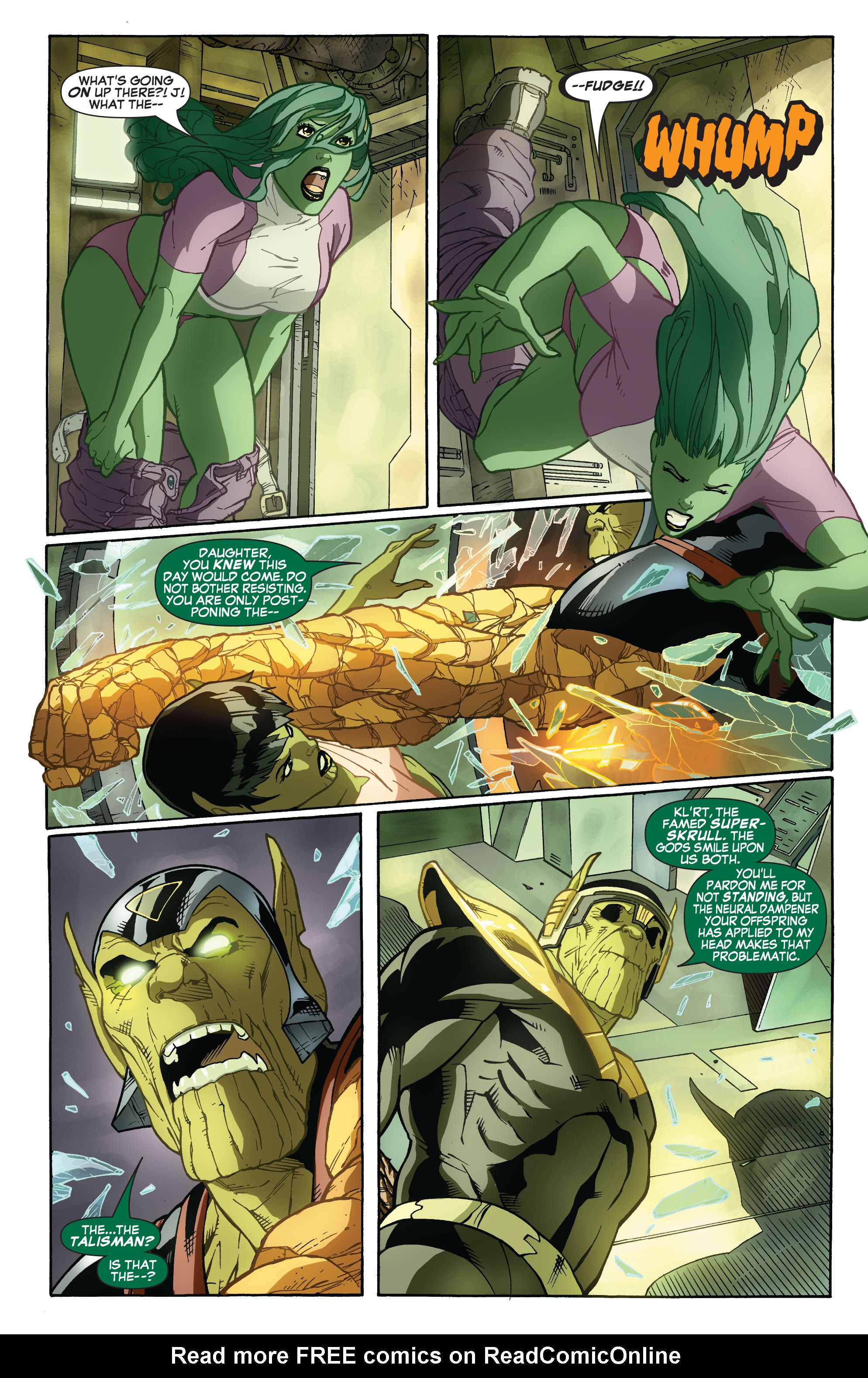 Read online She-Hulk by Peter David Omnibus comic -  Issue # TPB (Part 4) - 10