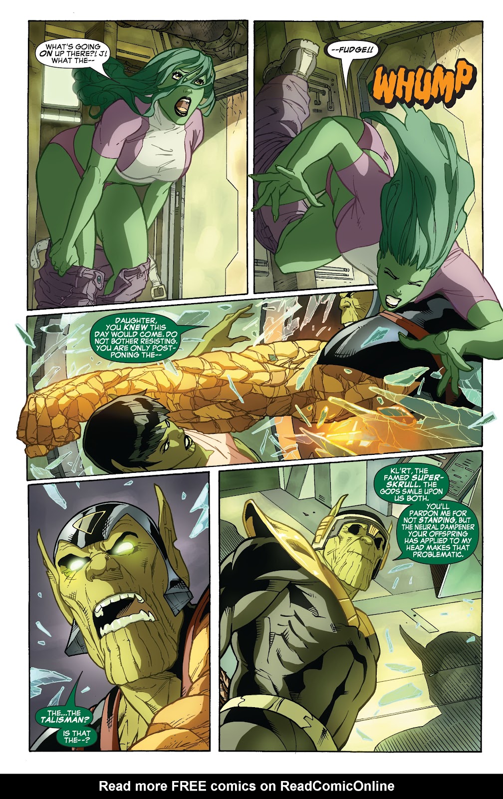 She-Hulk by Peter David Omnibus issue TPB (Part 4) - Page 10