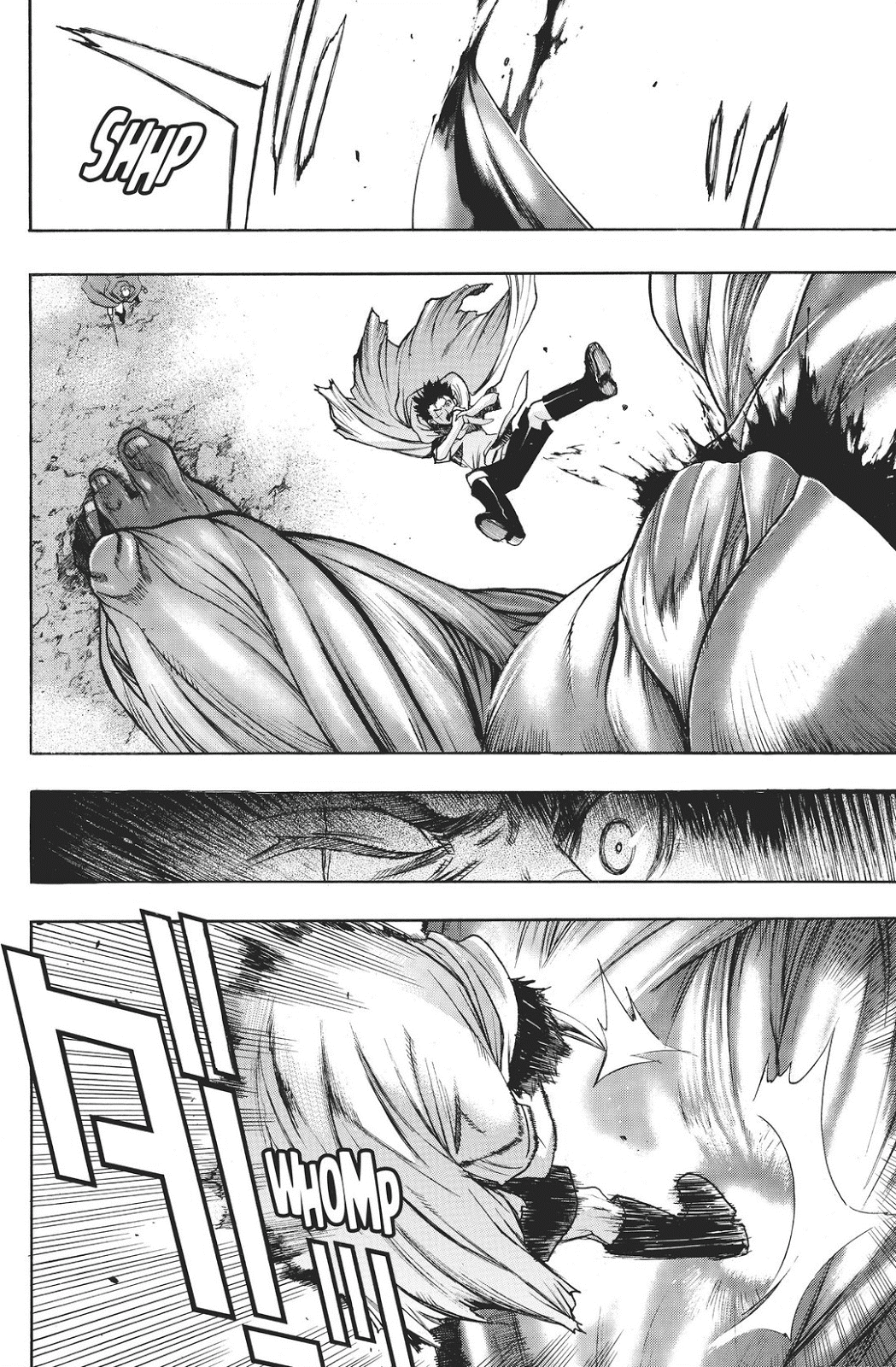 Attack on Titan: Before the Fall issue 3 - Page 79