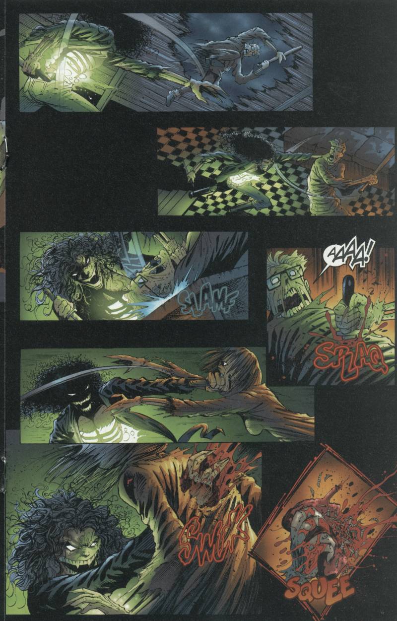 Read online Evil Ernie: Depraved comic -  Issue #3 - 19
