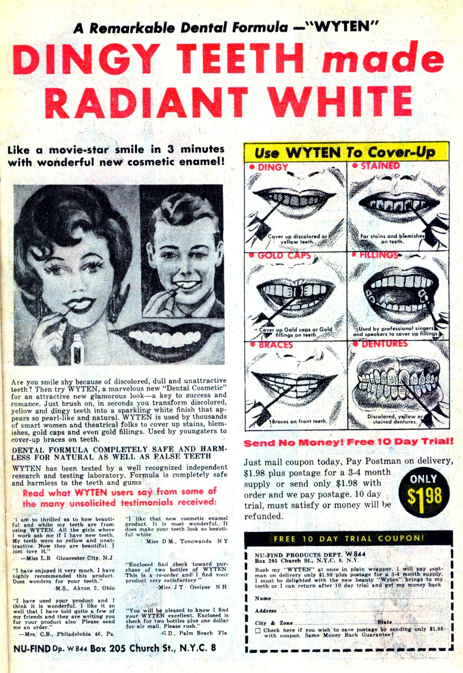 Read online Just Married comic -  Issue #63 - 7