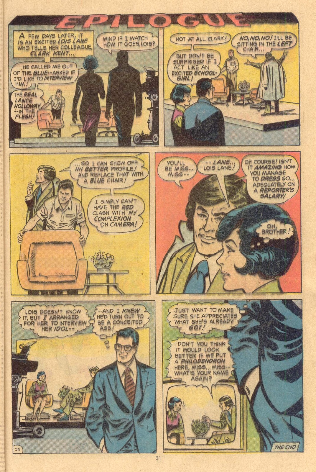 Action Comics (1938) issue 449 - Page 26