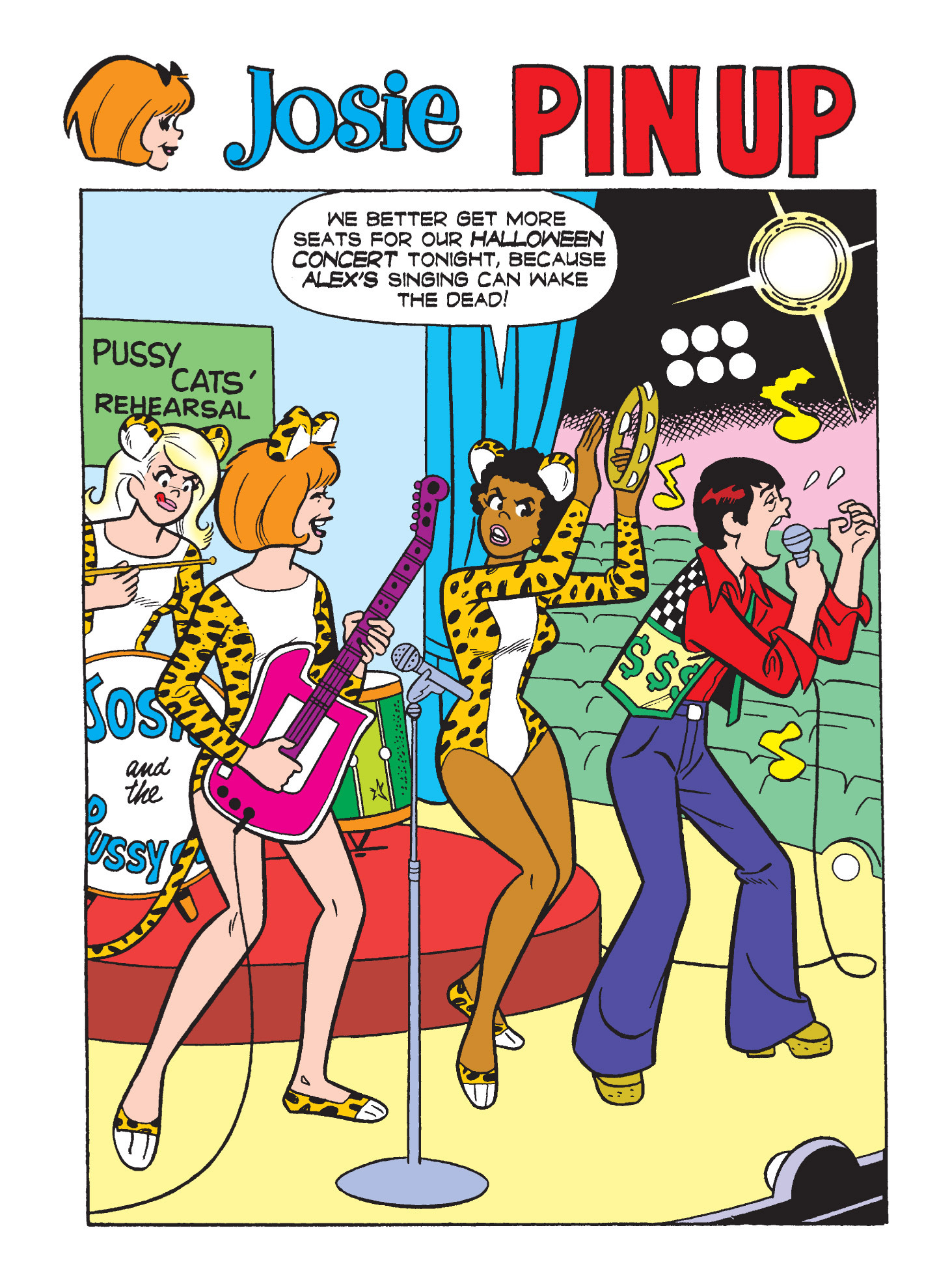 Read online Betty and Veronica Double Digest comic -  Issue #155 - 107
