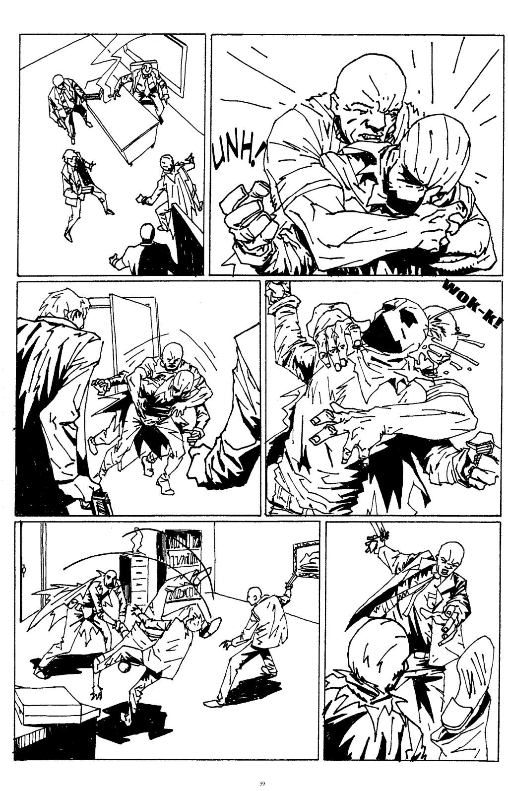 Negative Burn (2006) issue 8 - Page 61