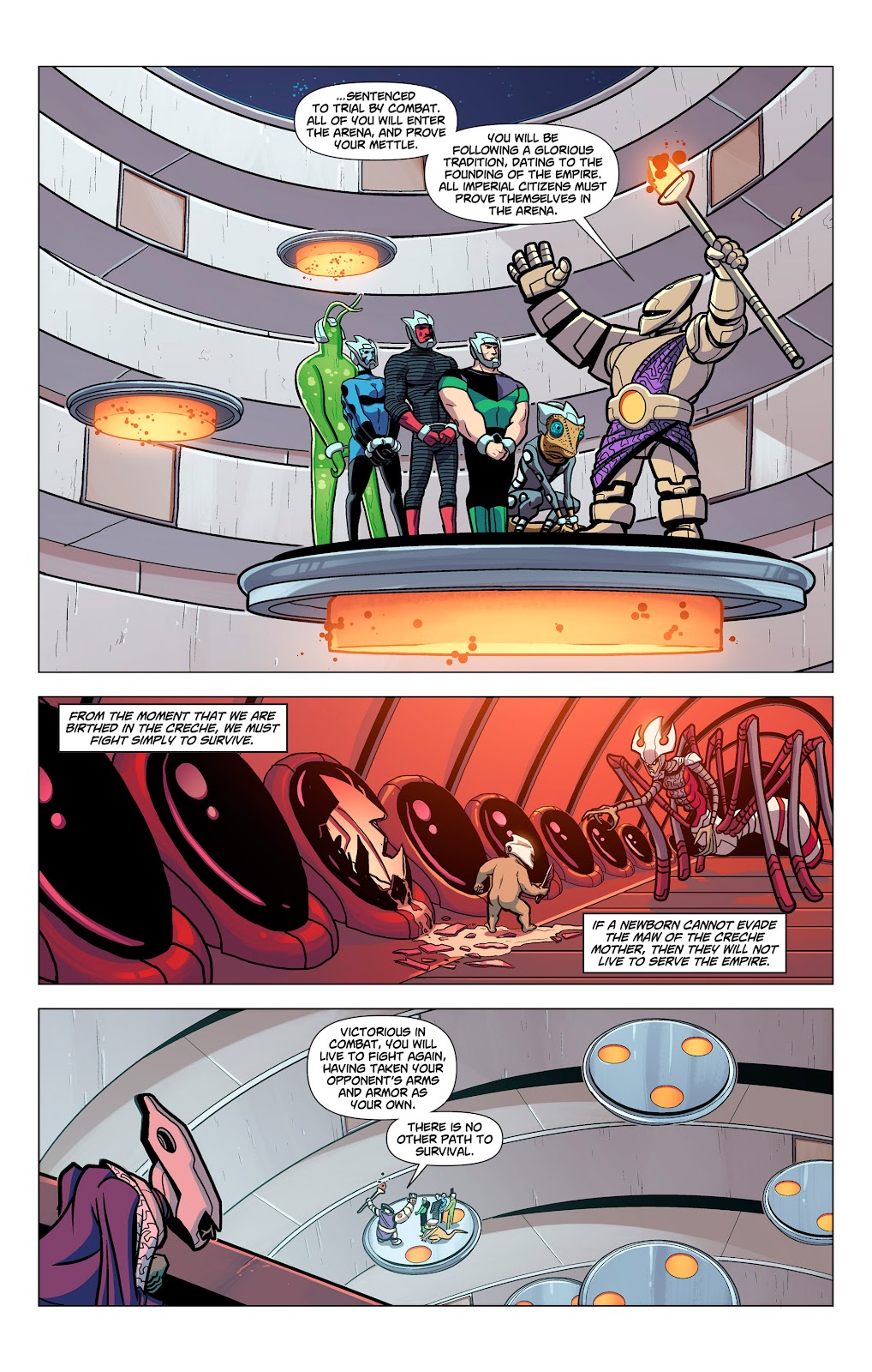 Edison Rex issue 13 - Page 6