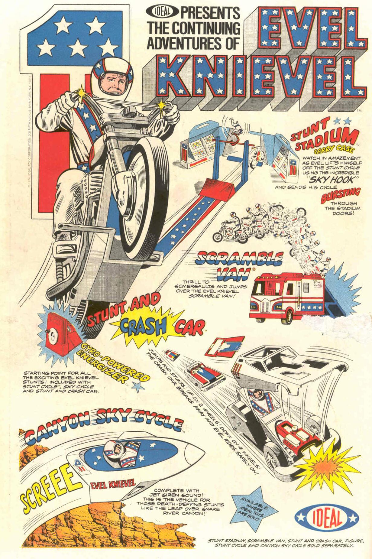 Read online Action Comics (1938) comic -  Issue #443 - 100