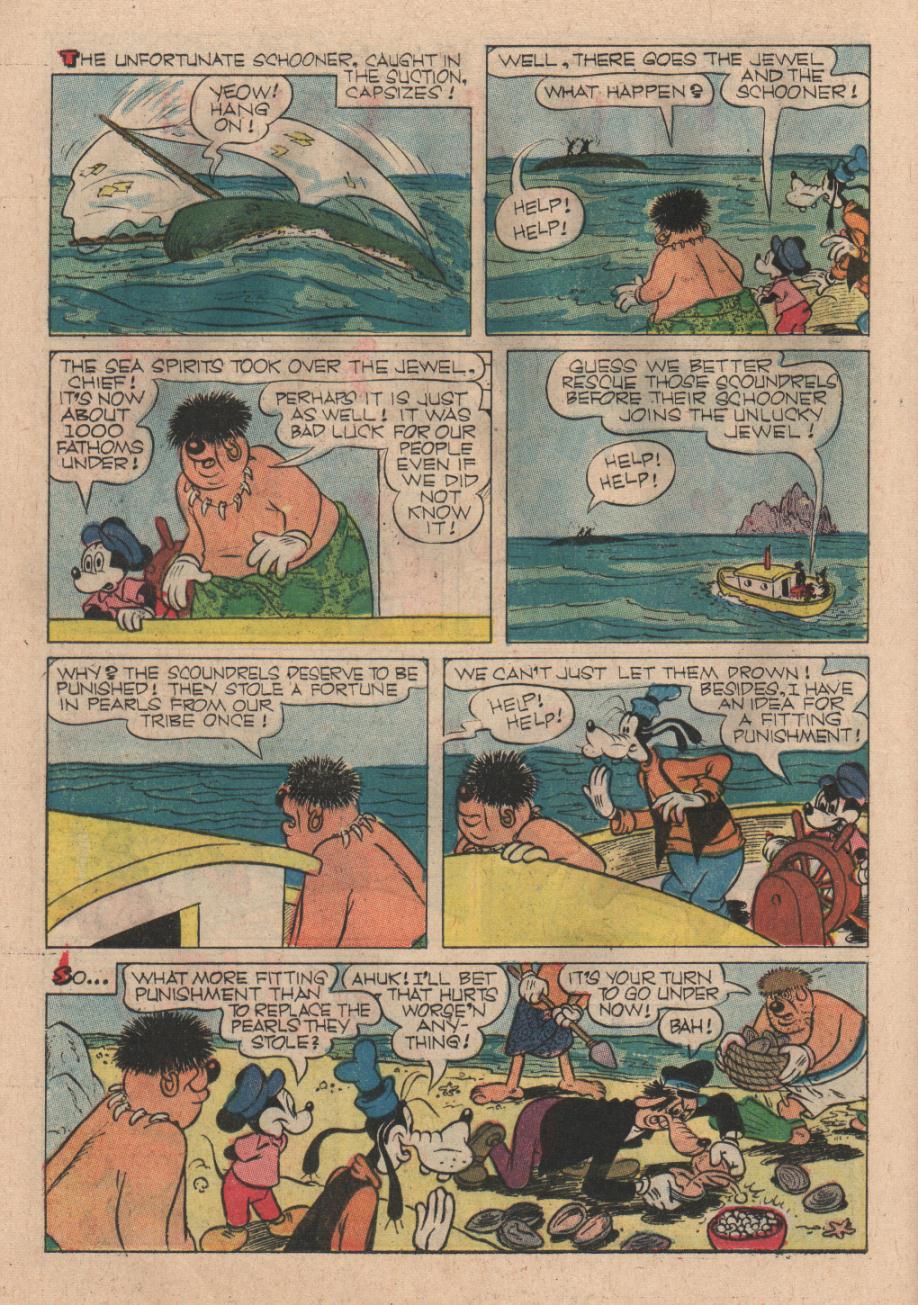 Walt Disney's Mickey Mouse issue 76 - Page 16