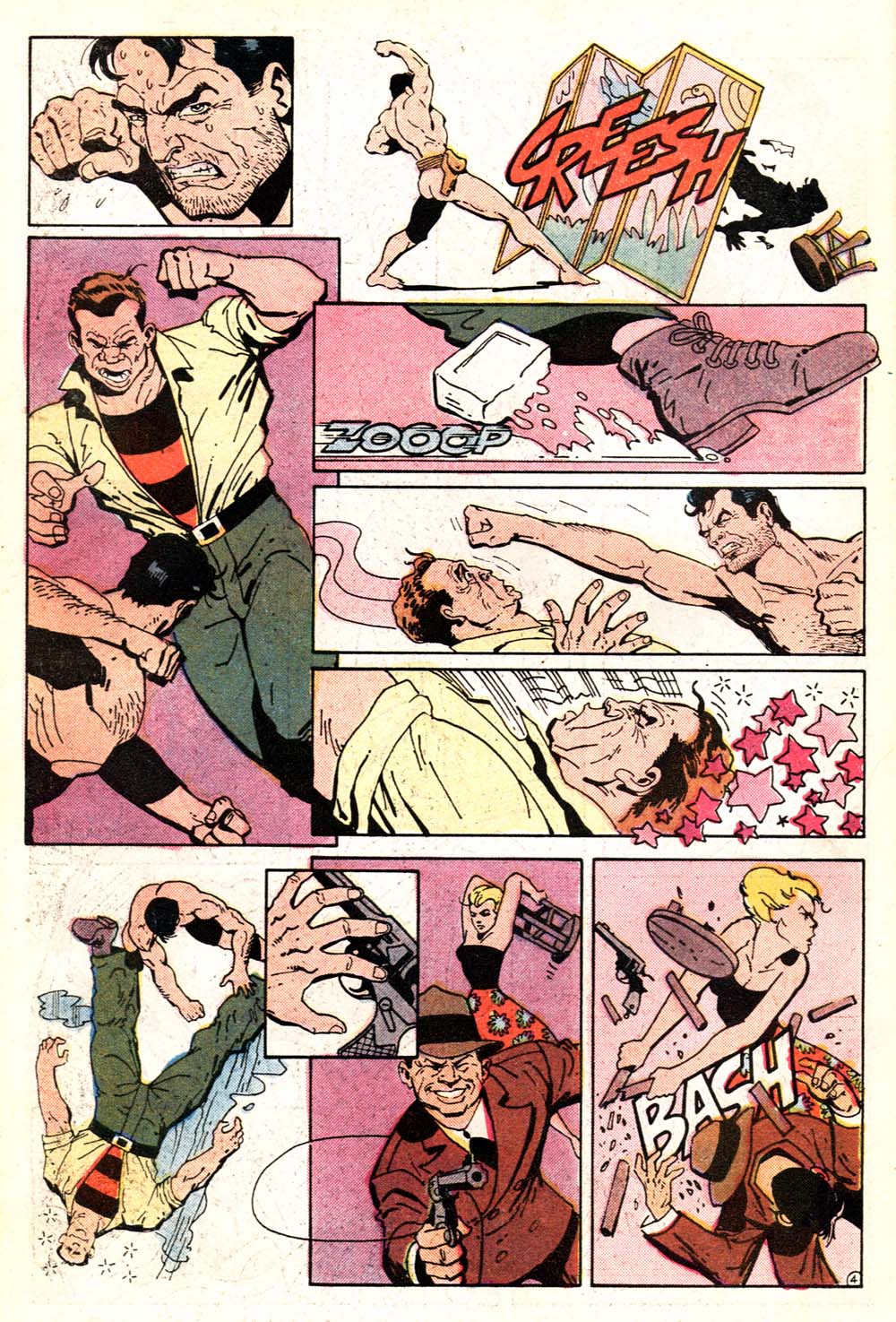 Action Comics (1938) 602 Page 42