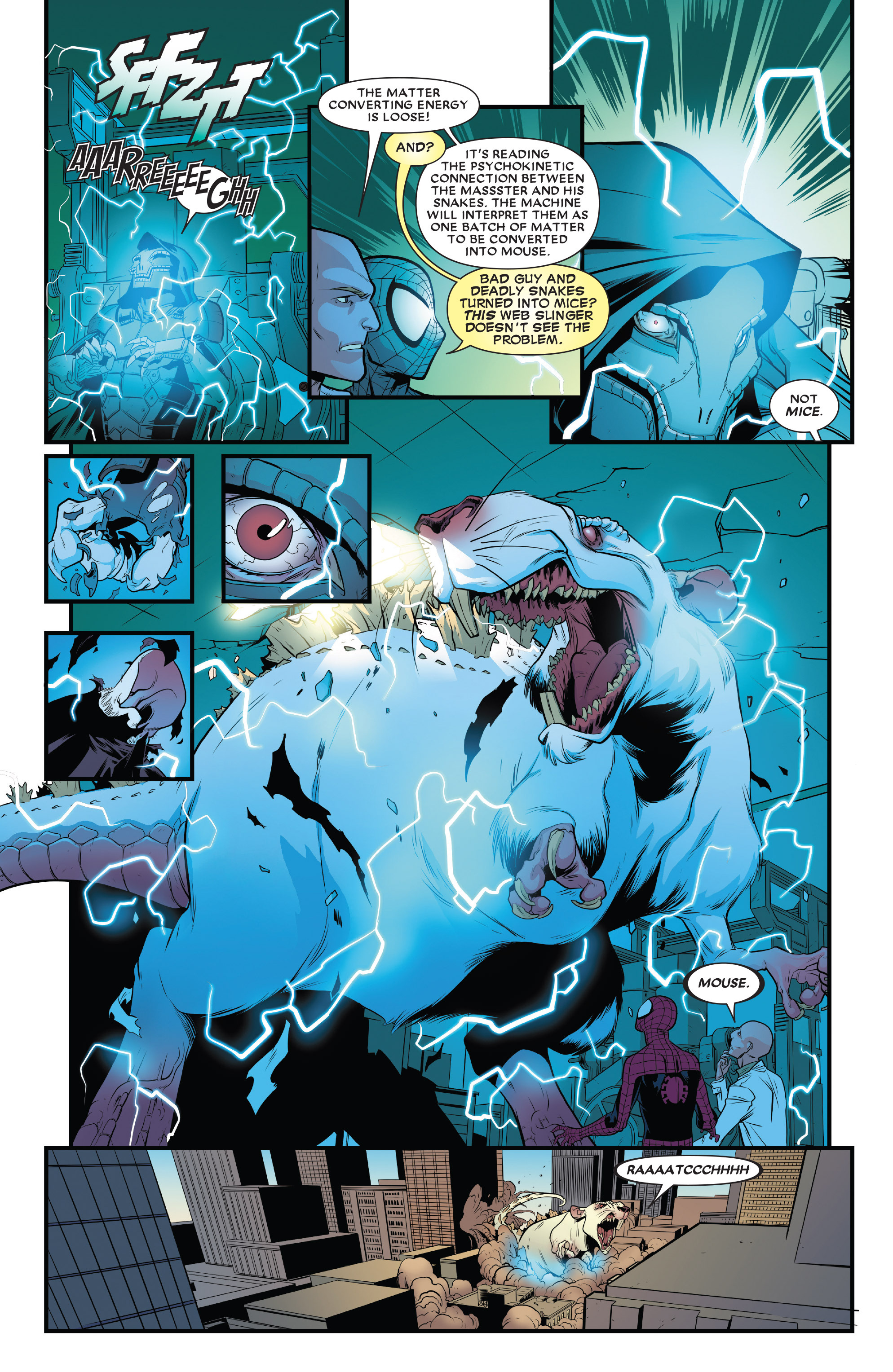 Read online Deadpool Classic comic -  Issue # TPB 18 (Part 4) - 8