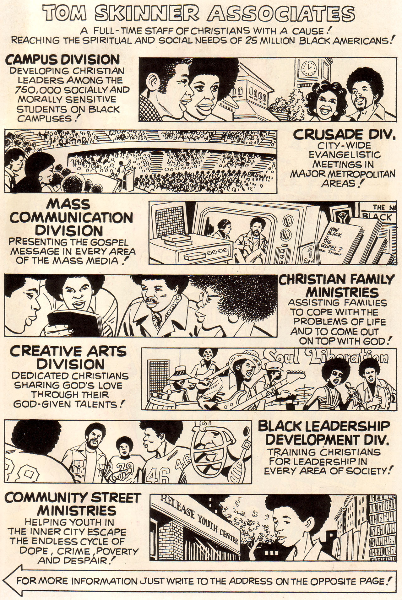 Read online Up from Harlem comic -  Issue # Full - 35