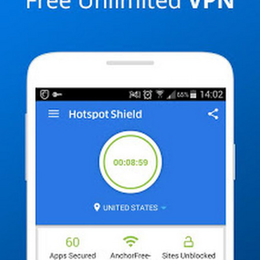  Hotspot Shield 4.7.4.apk