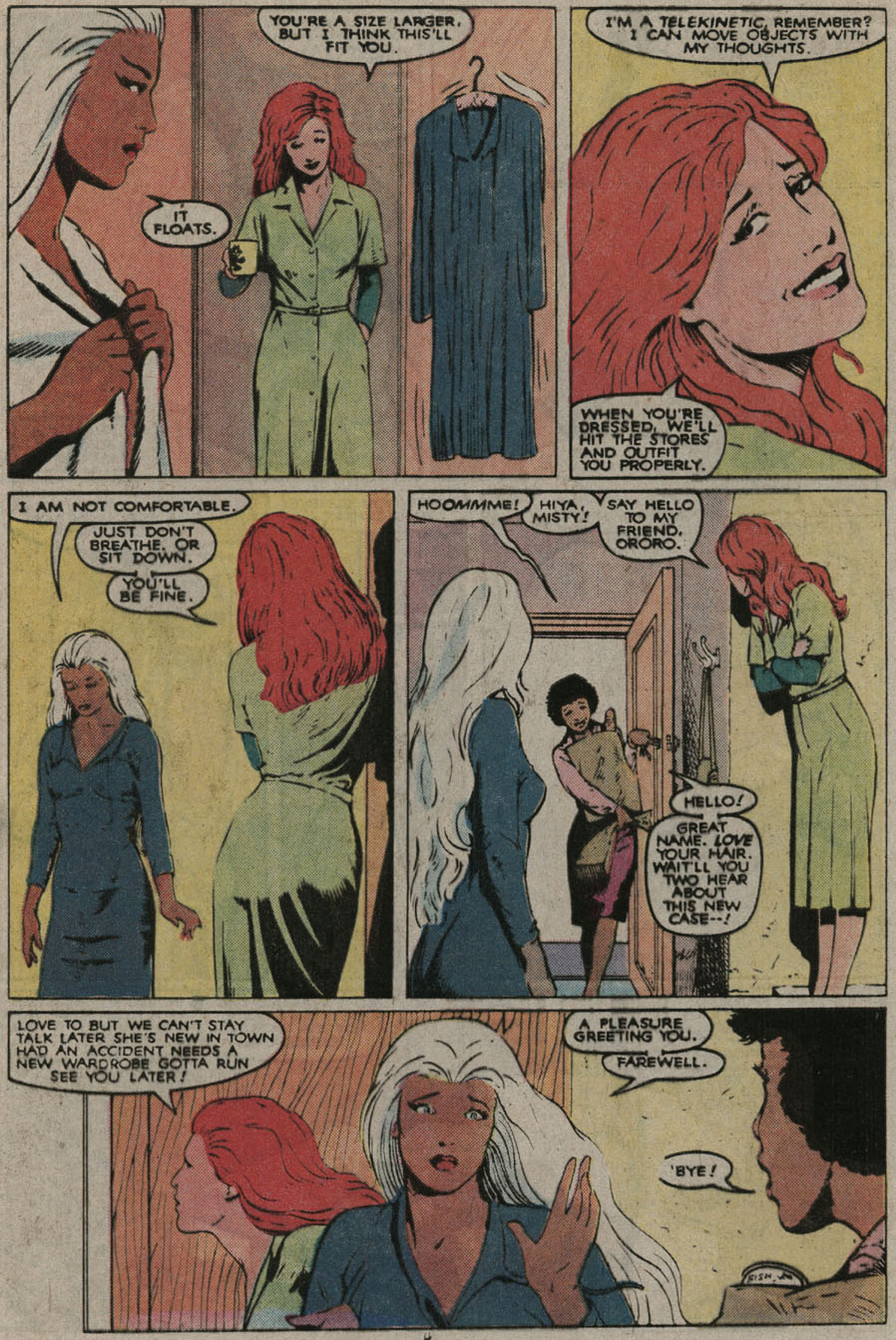Classic X-Men Issue #2 #2 - English 28