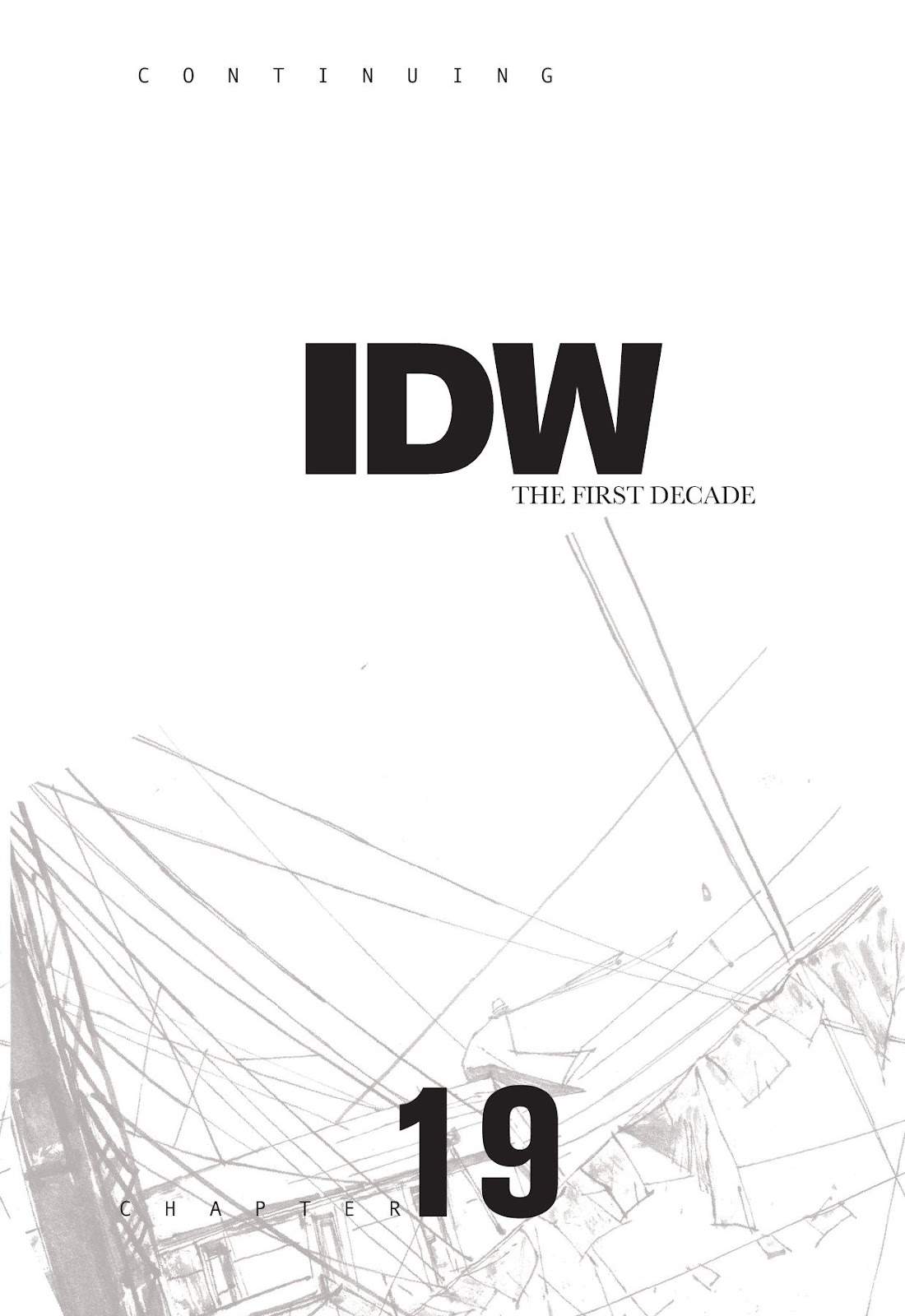 IDW: The First Decade issue TPB (Part 3) - Page 69