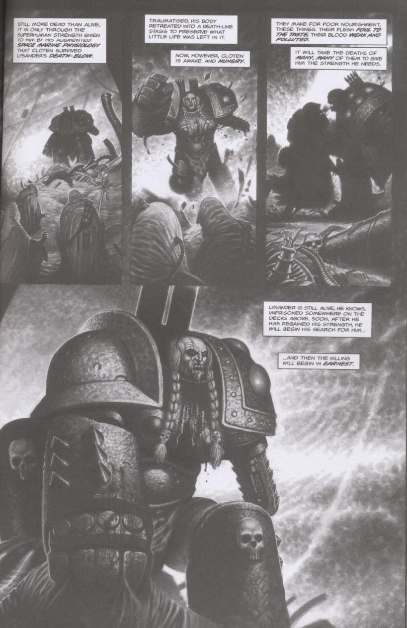 Read online Bloodquest comic -  Issue # TPB (Part 3) - 24