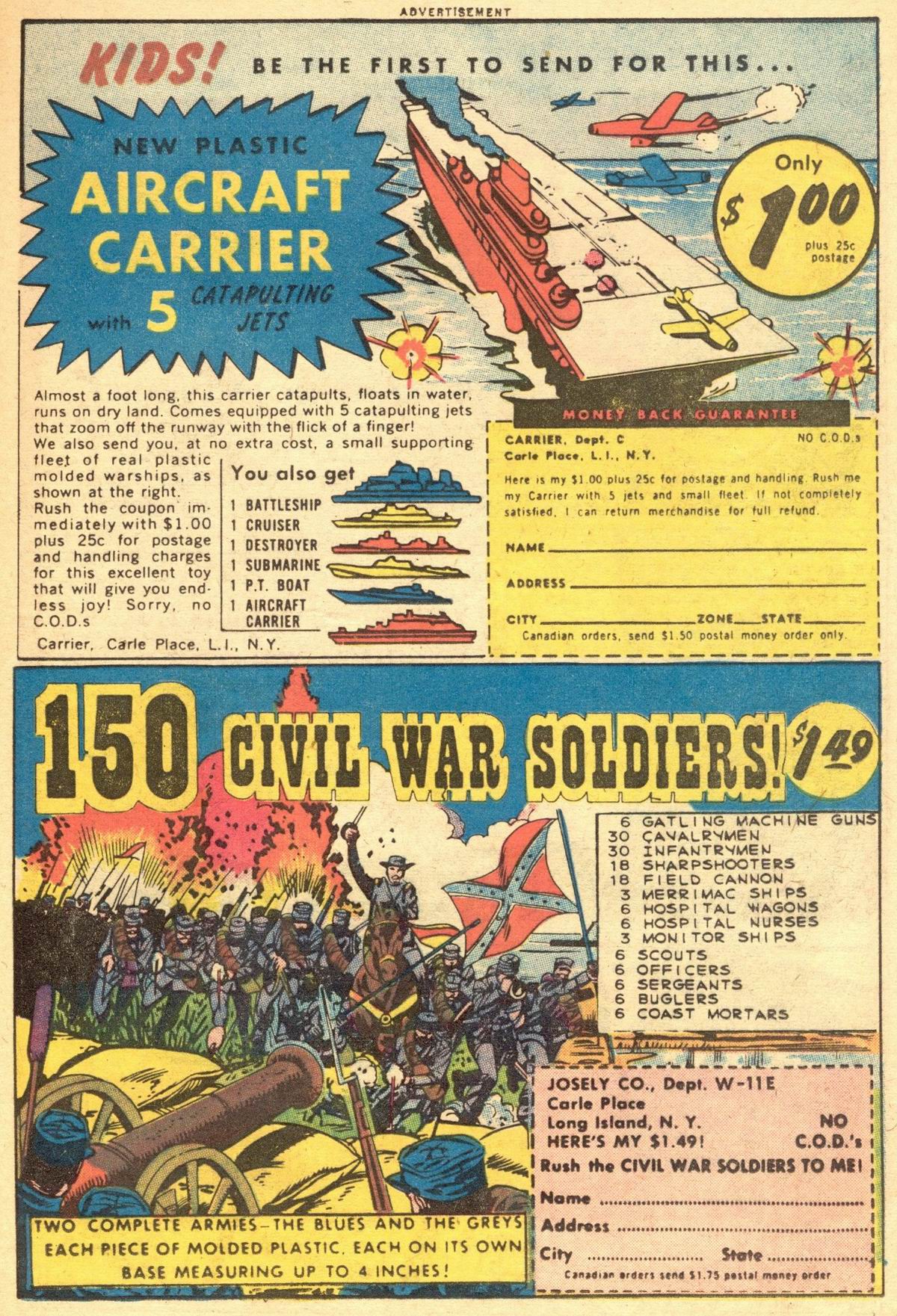 Blackhawk (1957) Issue #145 #38 - English 33