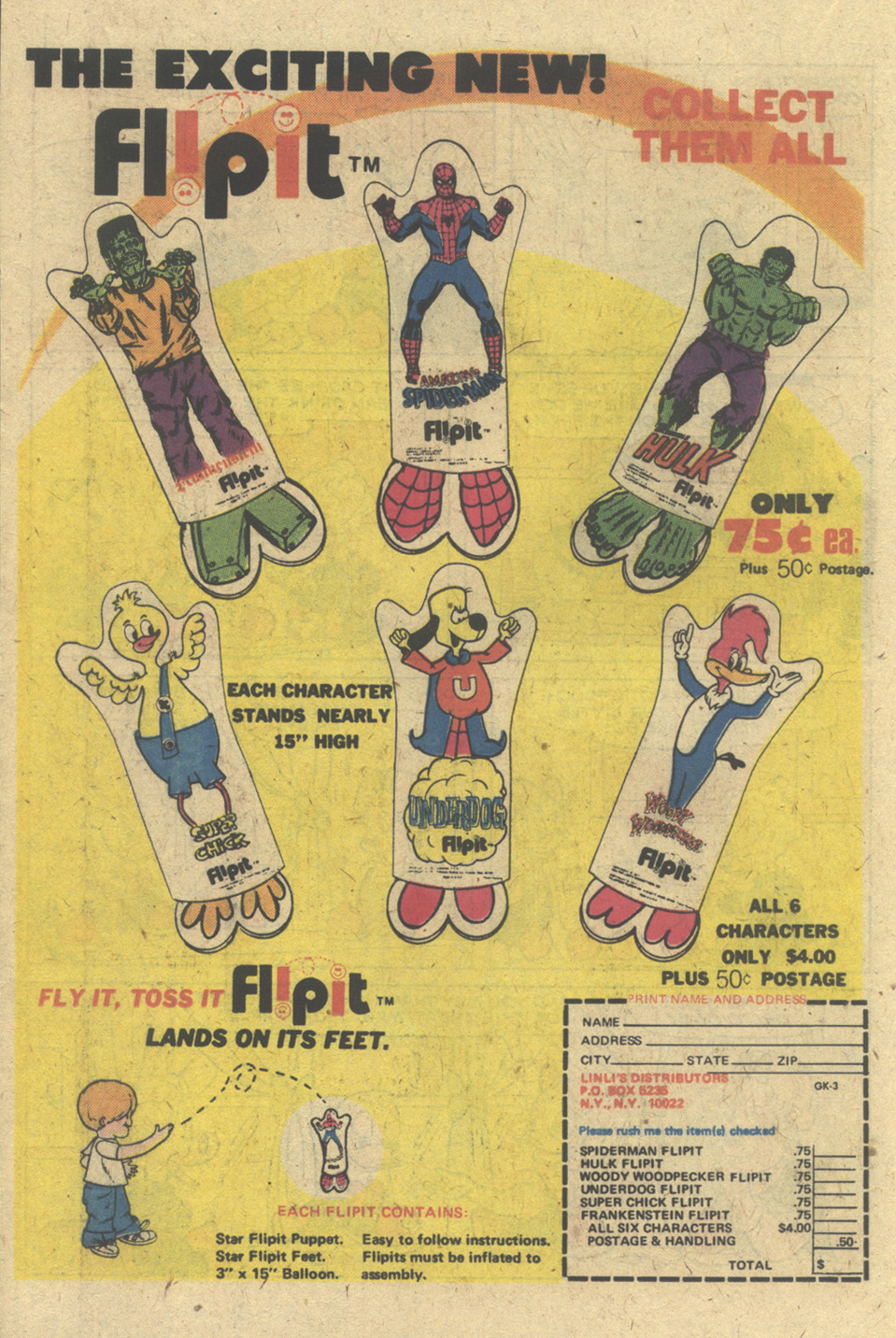 Read online Walt Disney Daisy and Donald comic -  Issue #39 - 18