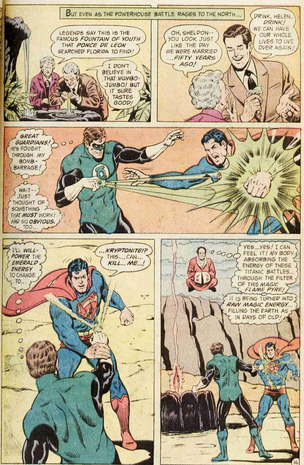 Action Comics (1938) issue 437 - Page 18