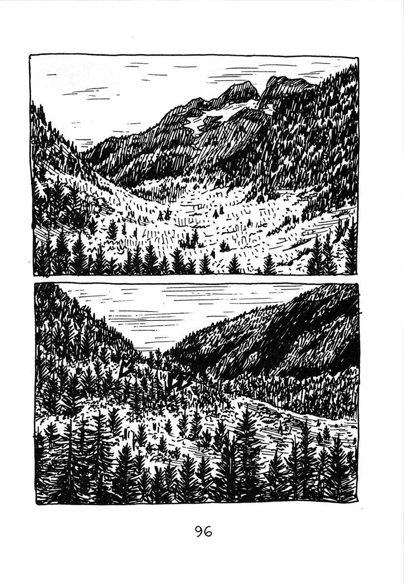 Read online Little Things comic -  Issue # TPB (Part 1) - 102