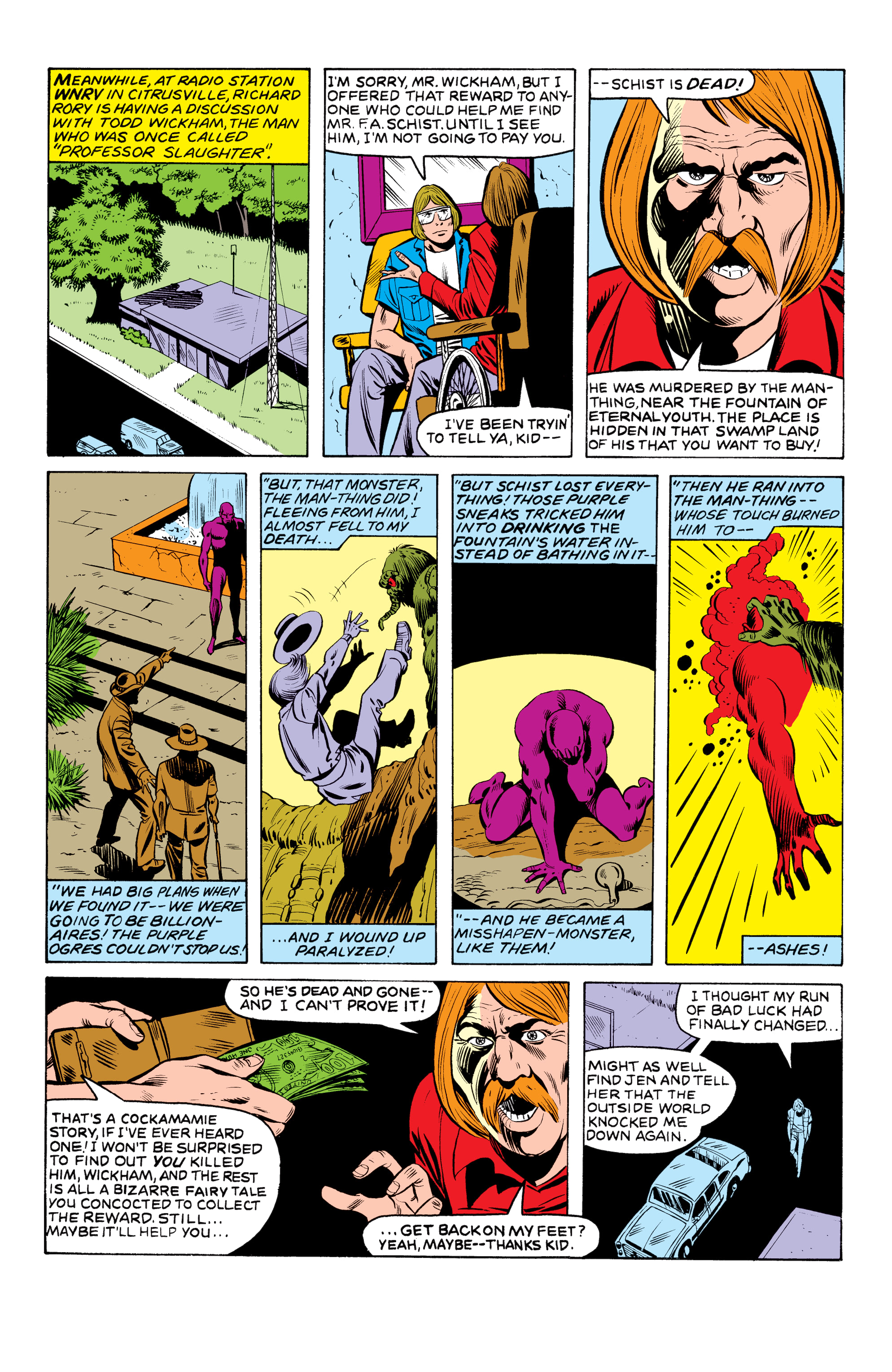 Read online The Savage She-Hulk Omnibus comic -  Issue # TPB (Part 2) - 43