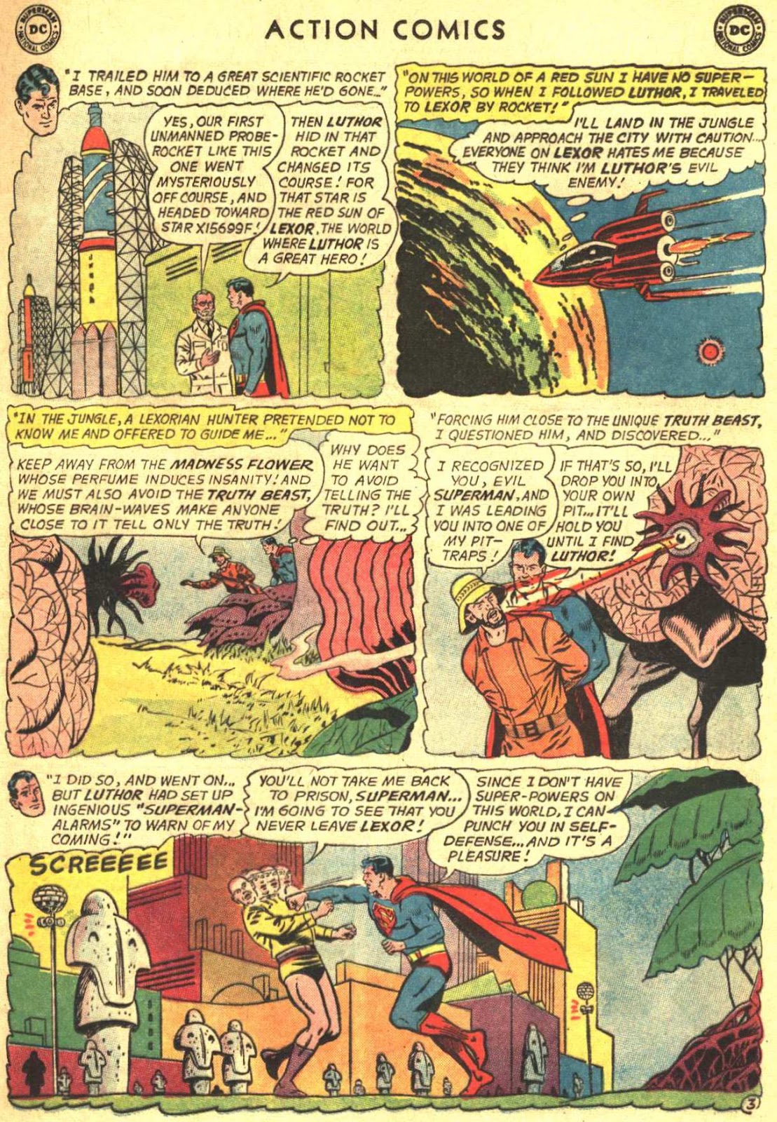 Action Comics (1938) issue 319 - Page 5