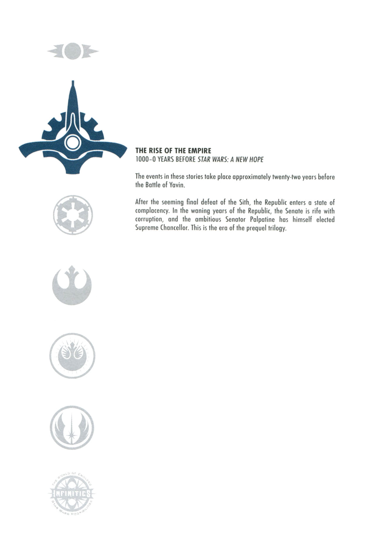 Read online Star Wars: The Clone Wars - The Starcrusher Trap comic -  Issue # Full - 5