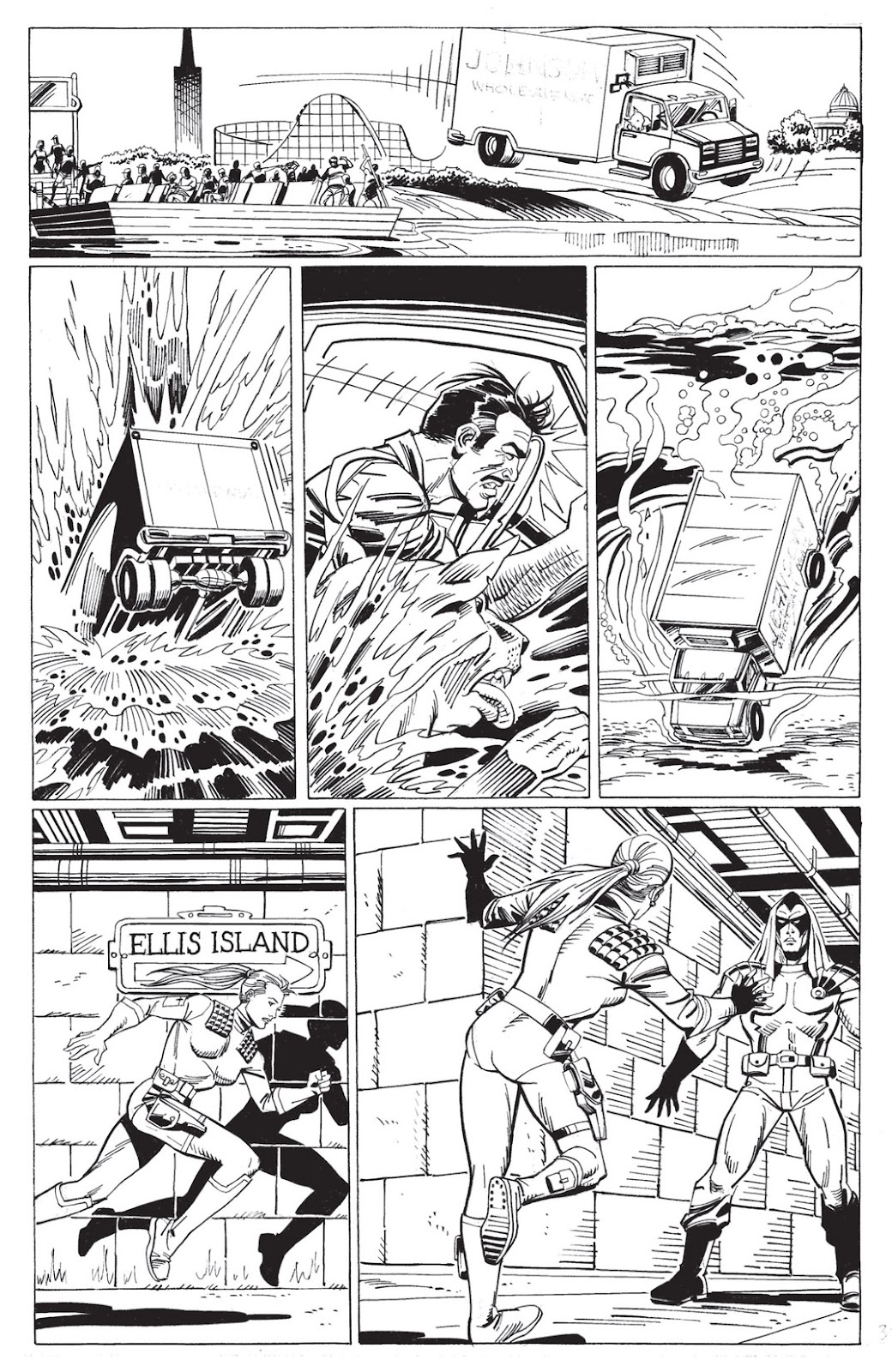 G.I. Joe: A Real American Hero issue Annual 1 - Page 52