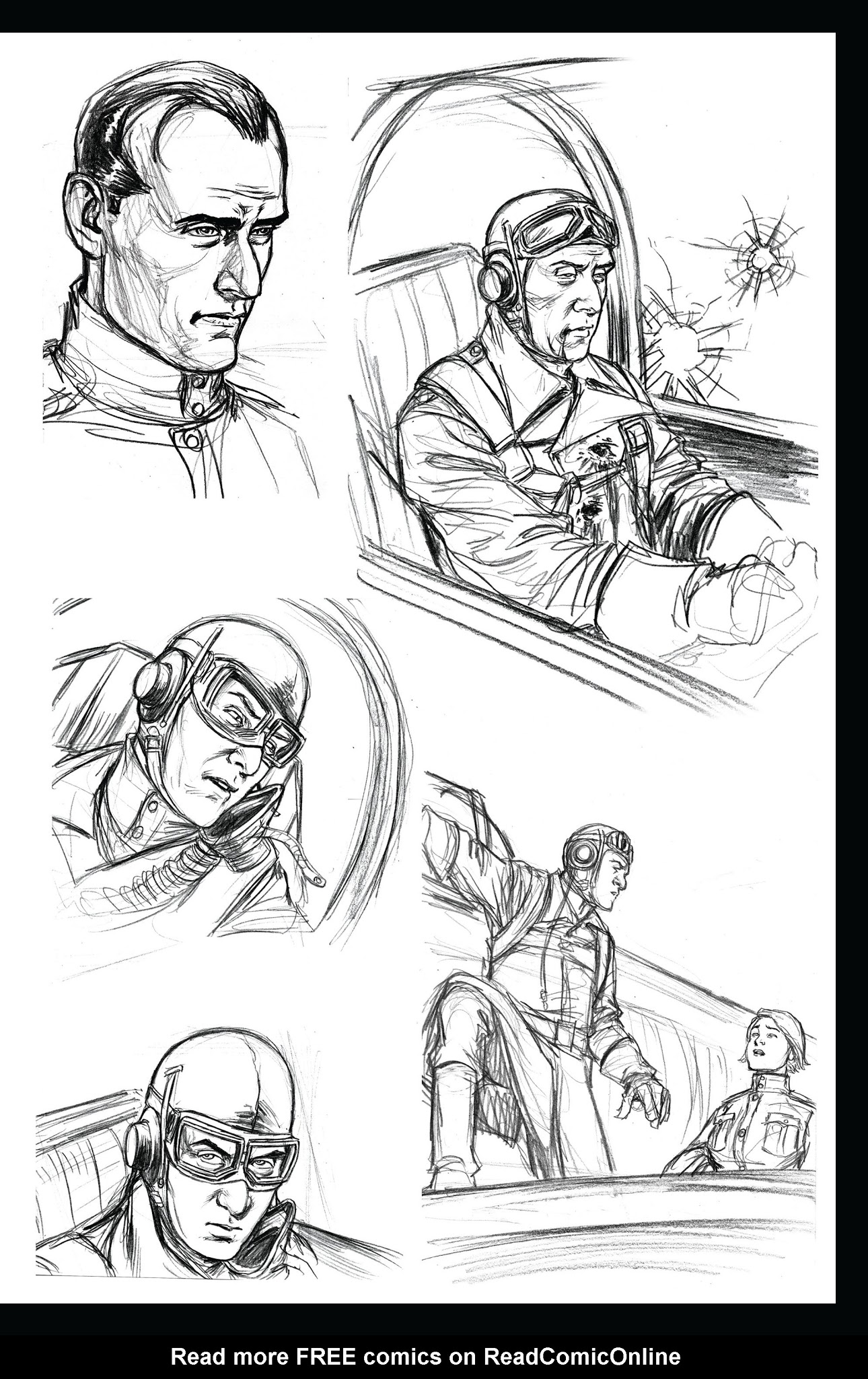 Read online The Complete Battlefields comic -  Issue # TPB 2 - 249