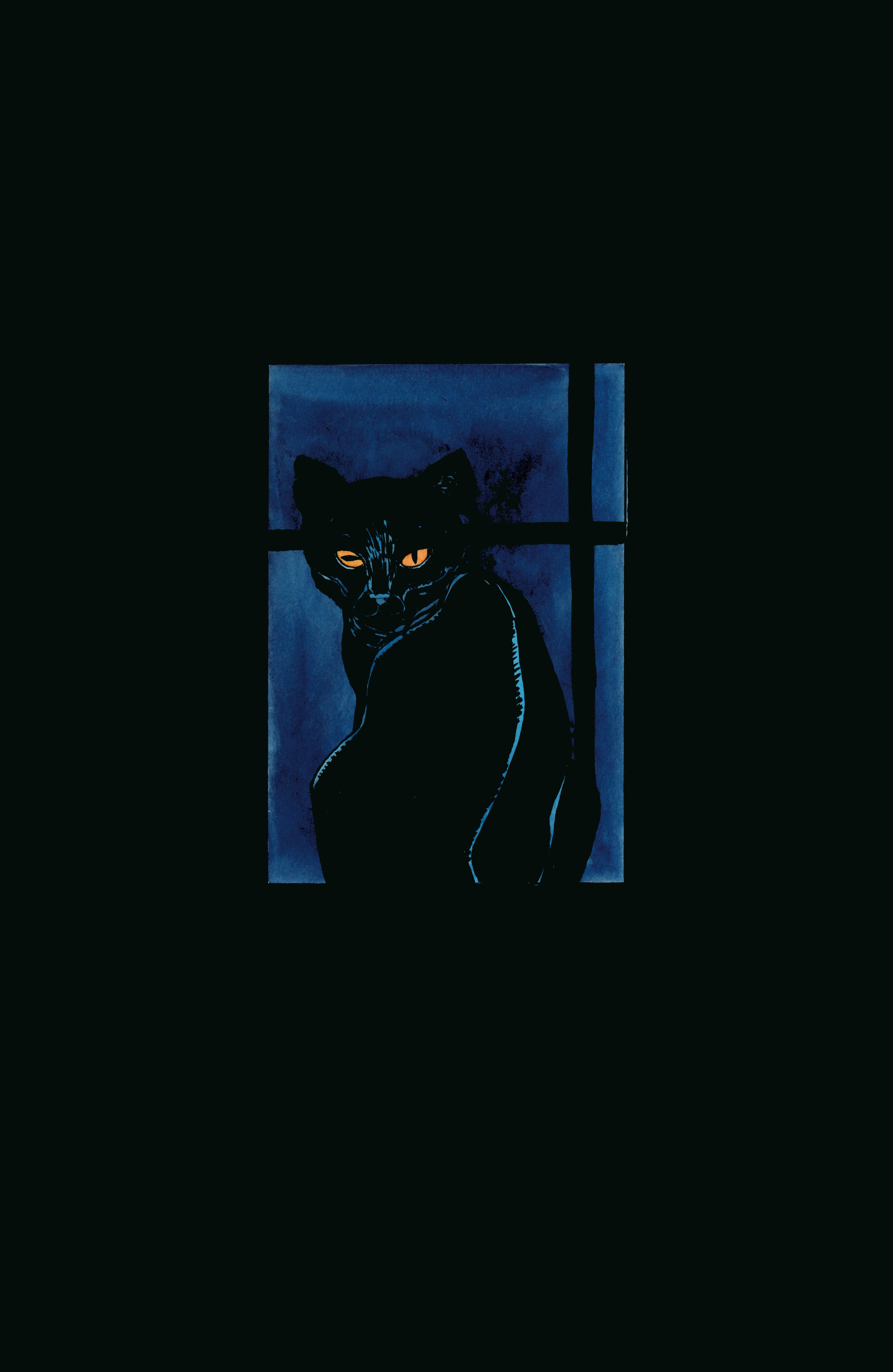 Read online Hairball comic -  Issue #1 - 36