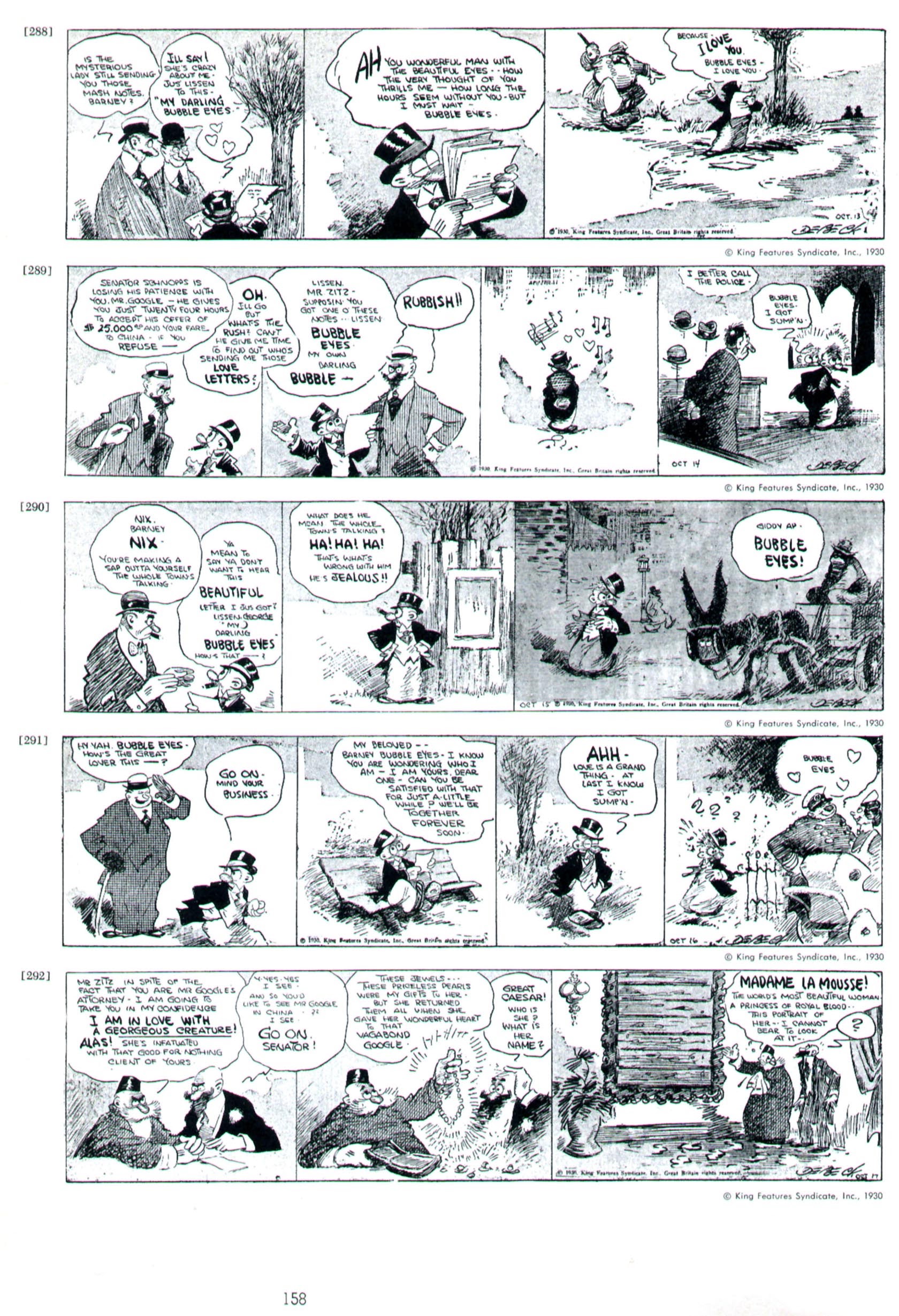 Read online The Smithsonian Collection of Newspaper Comics comic -  Issue # TPB (Part 2) - 59
