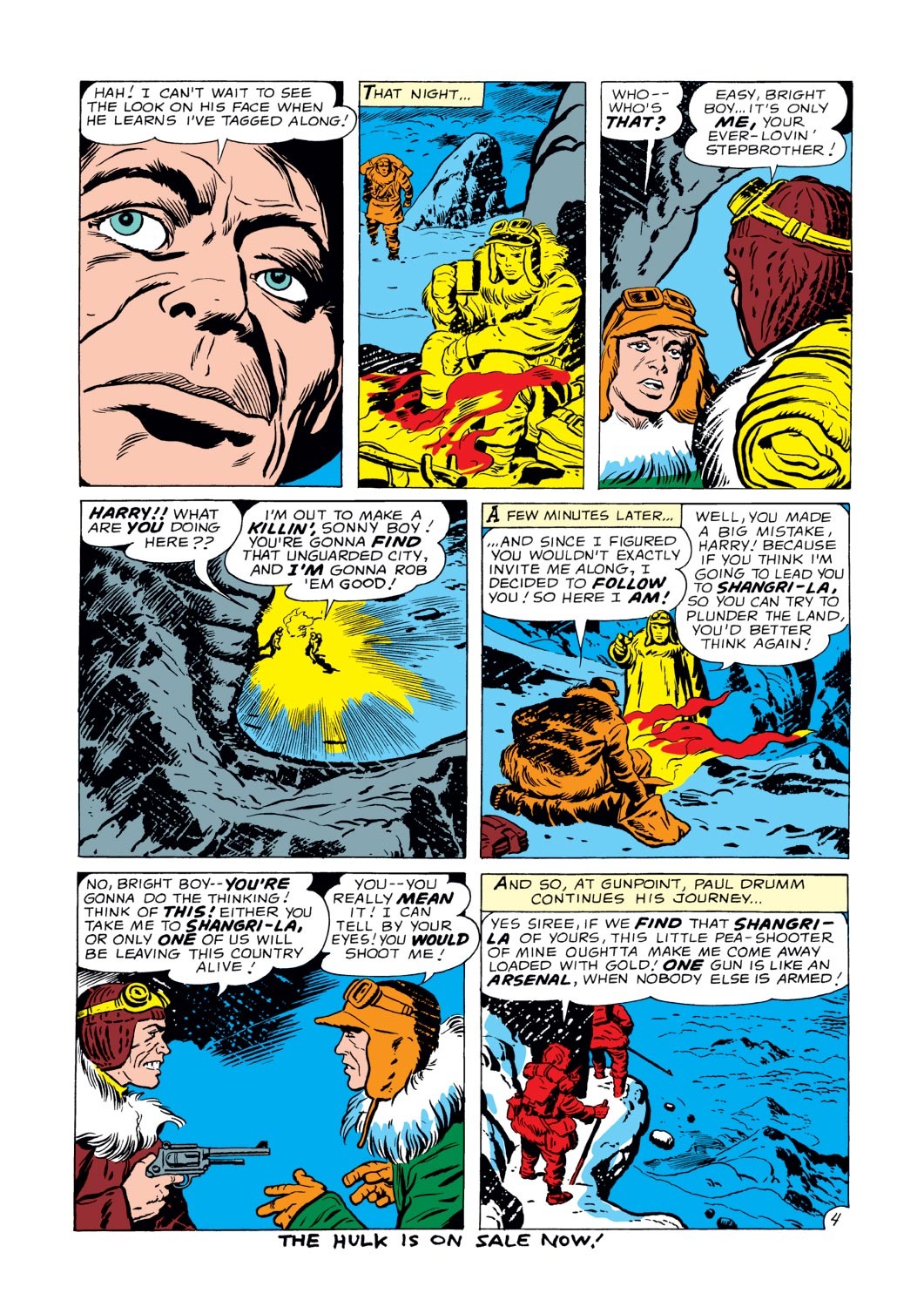 Tales of Suspense (1959) 31 Page 12