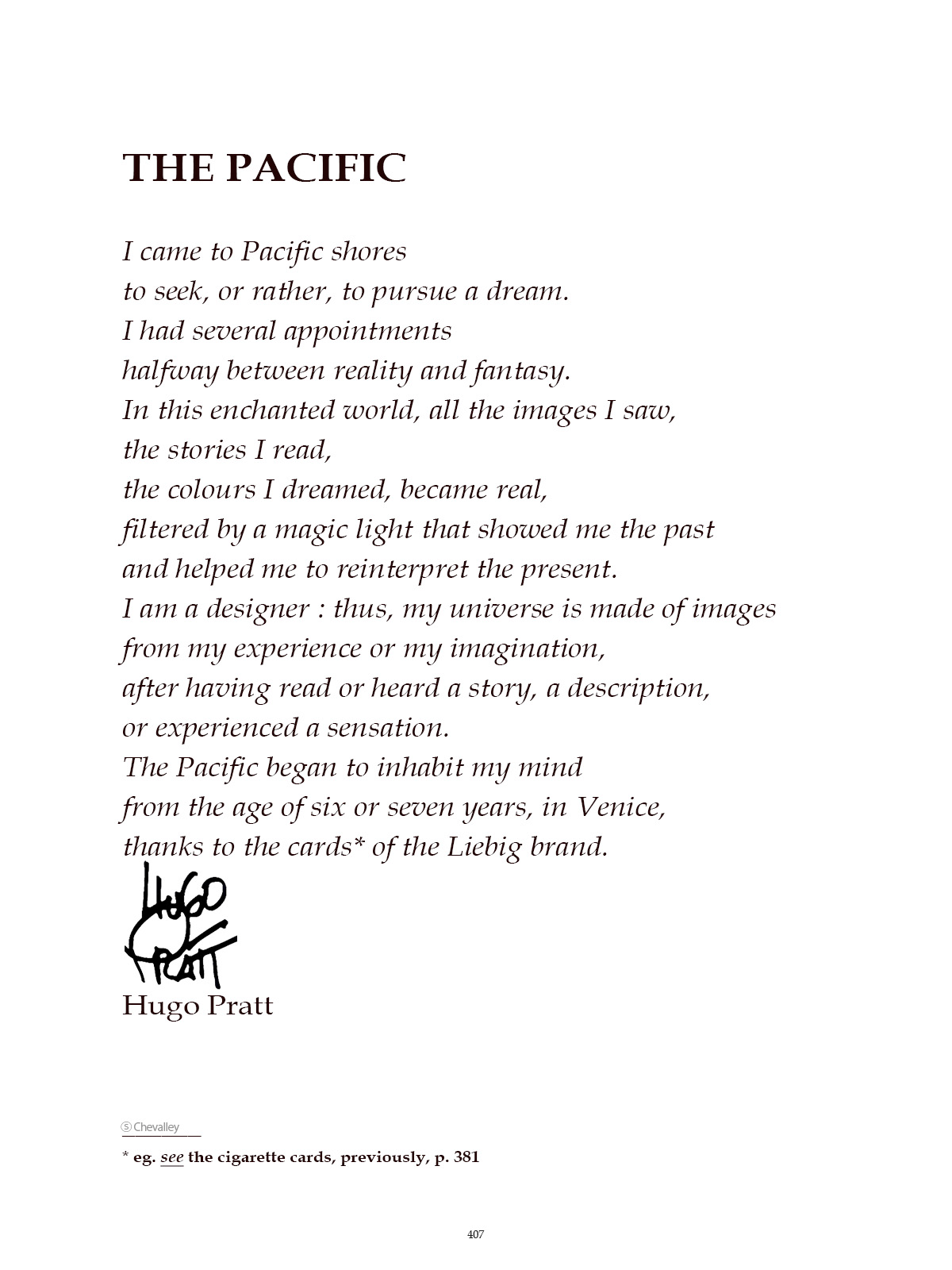 Read online Corto Maltese comic -  Issue # TPB 2 (Part 4) - 76