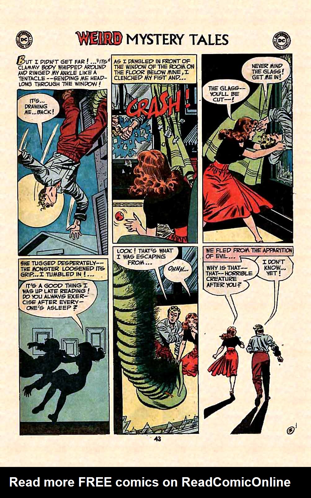 Read online DC 100-Page Super Spectacular comic -  Issue #4 - 45
