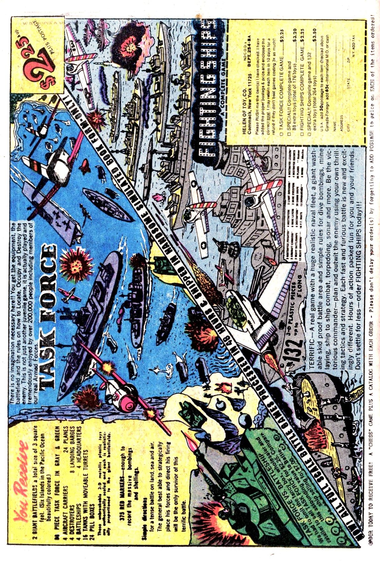 Read online Batman (1940) comic -  Issue #274 - 14