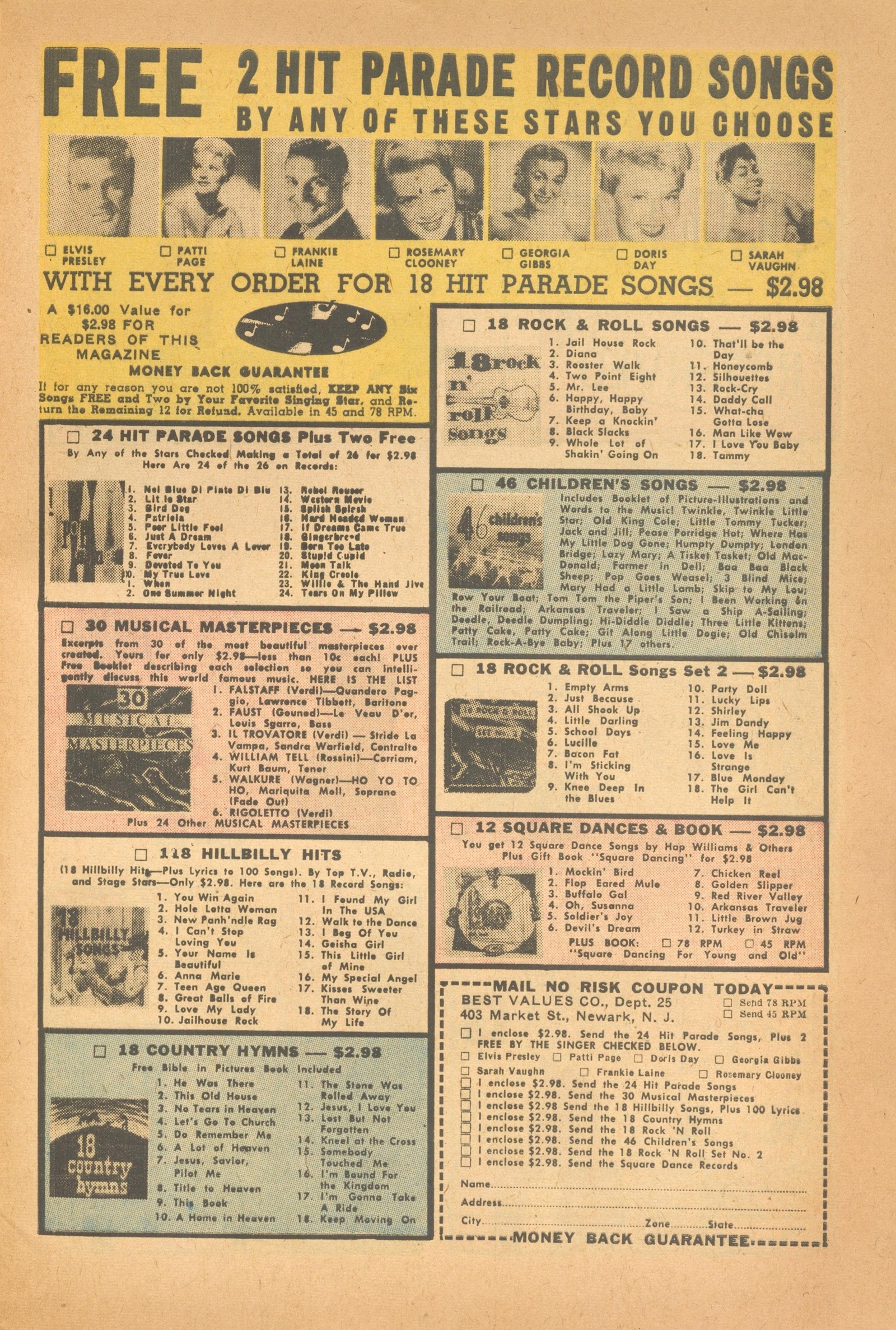 Read online Super Duck Comics comic -  Issue #84 - 25