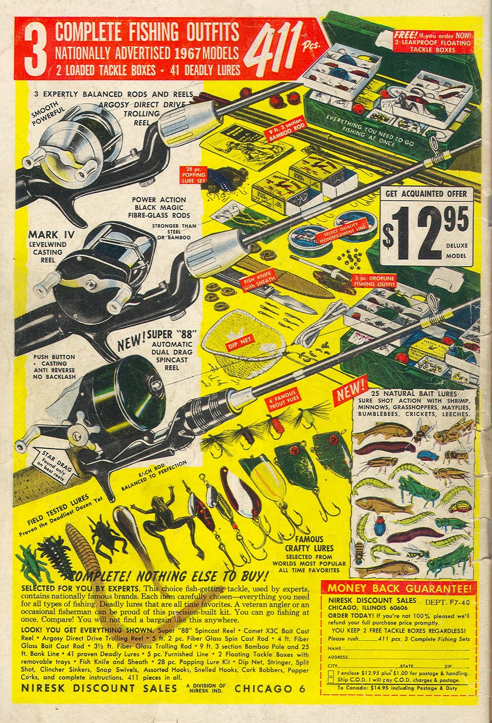 Read online The Outer Limits comic -  Issue #14 - 36