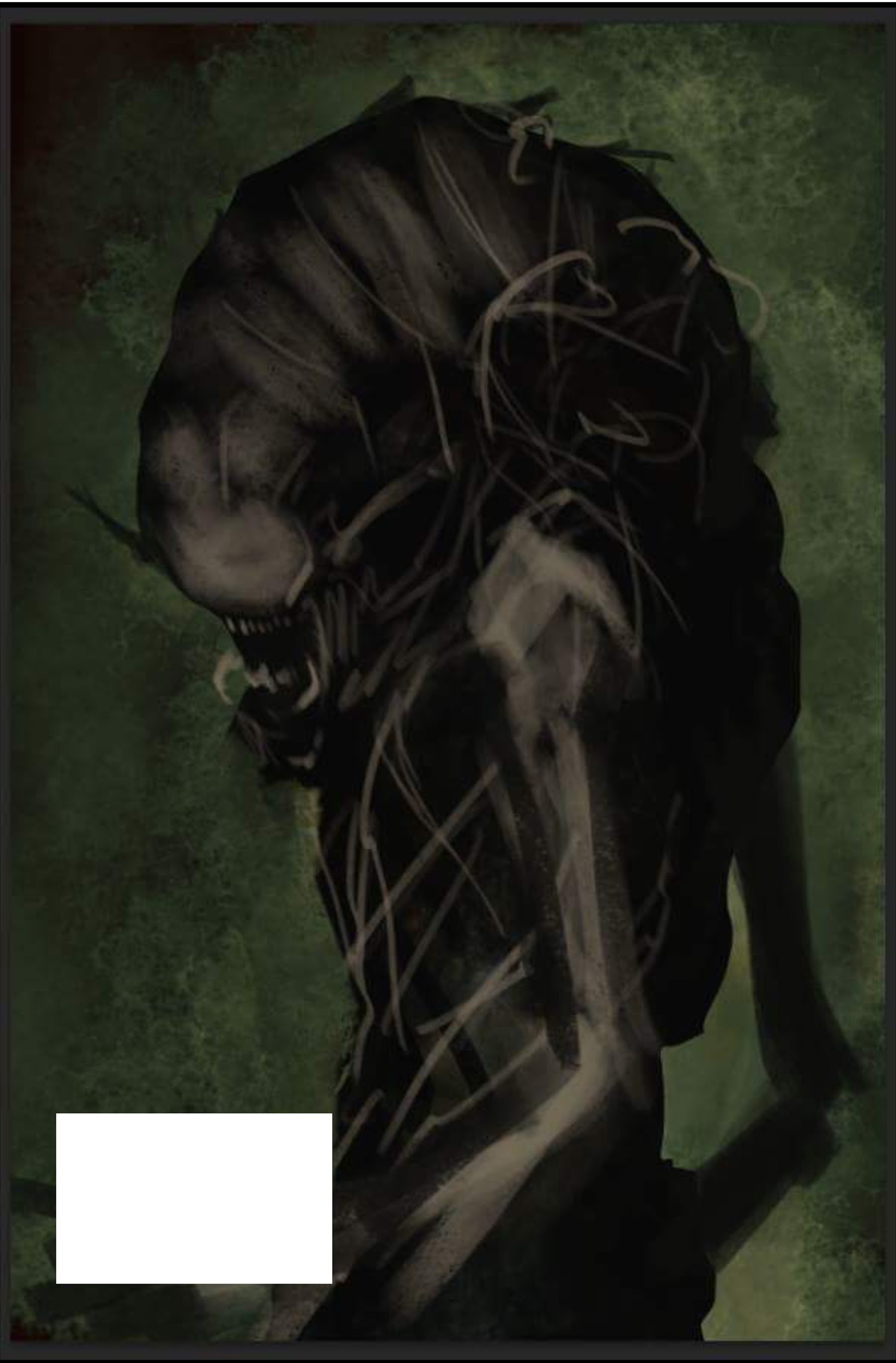 Read online Judas Breed comic -  Issue #3 - 39