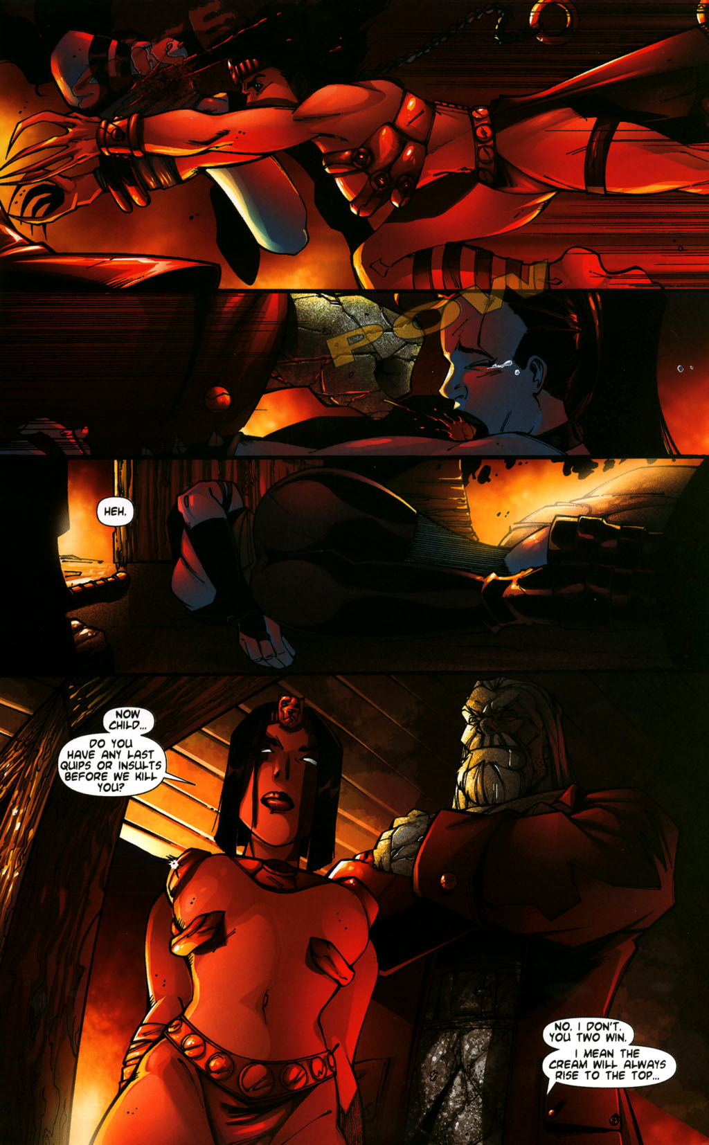 Read online Ezra comic -  Issue #4 - 9