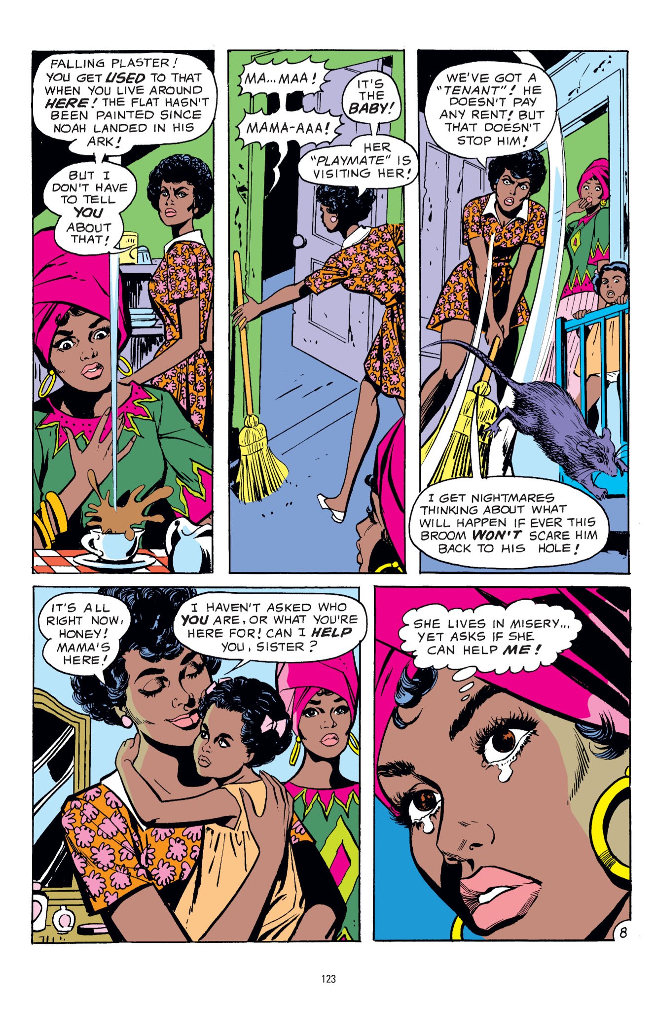 Read online Lois Lane: A Celebration of 75 Years comic -  Issue # TPB (Part 2) - 24