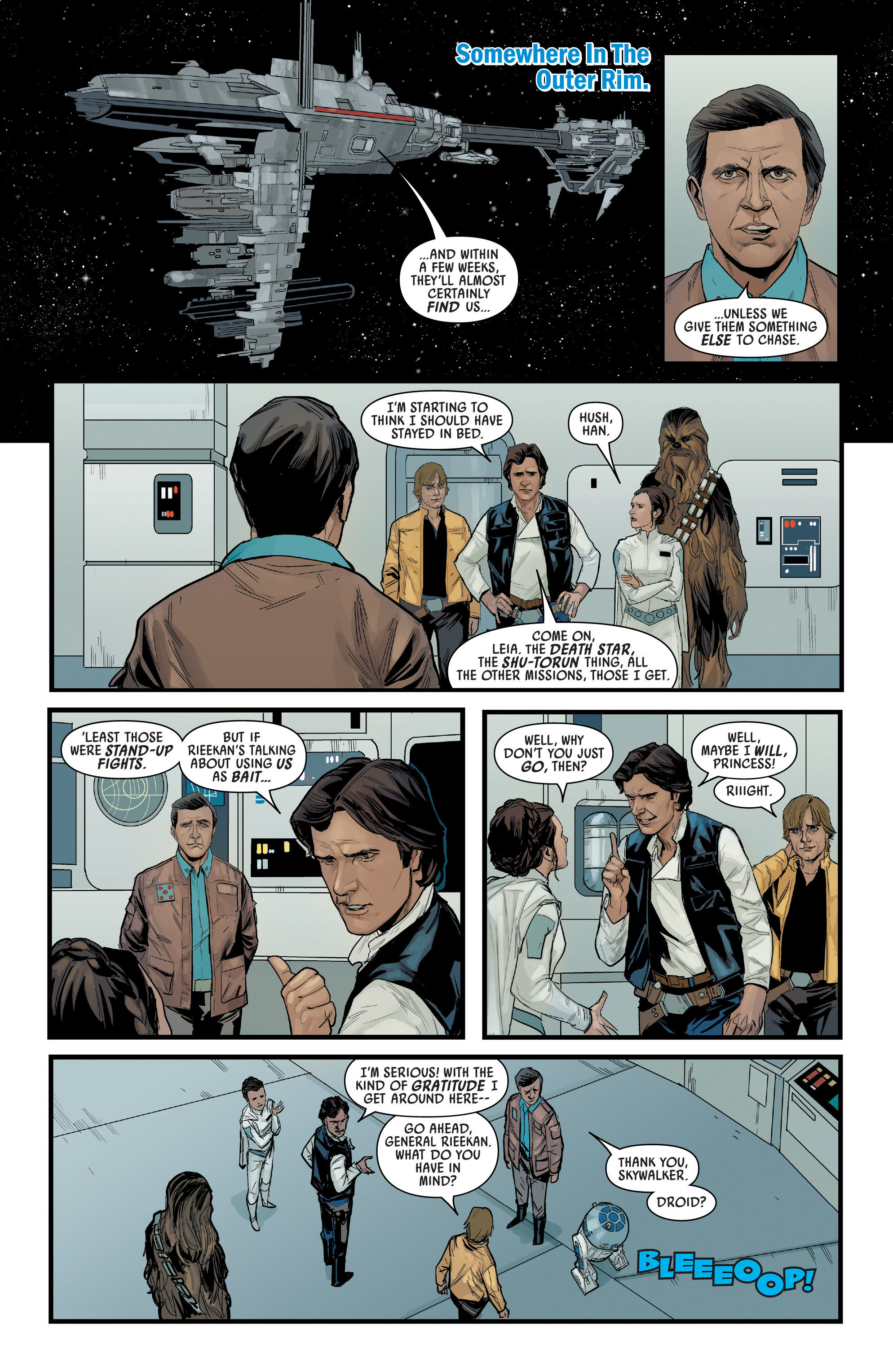 Read online Star Wars (2015) comic -  Issue #68 - 4