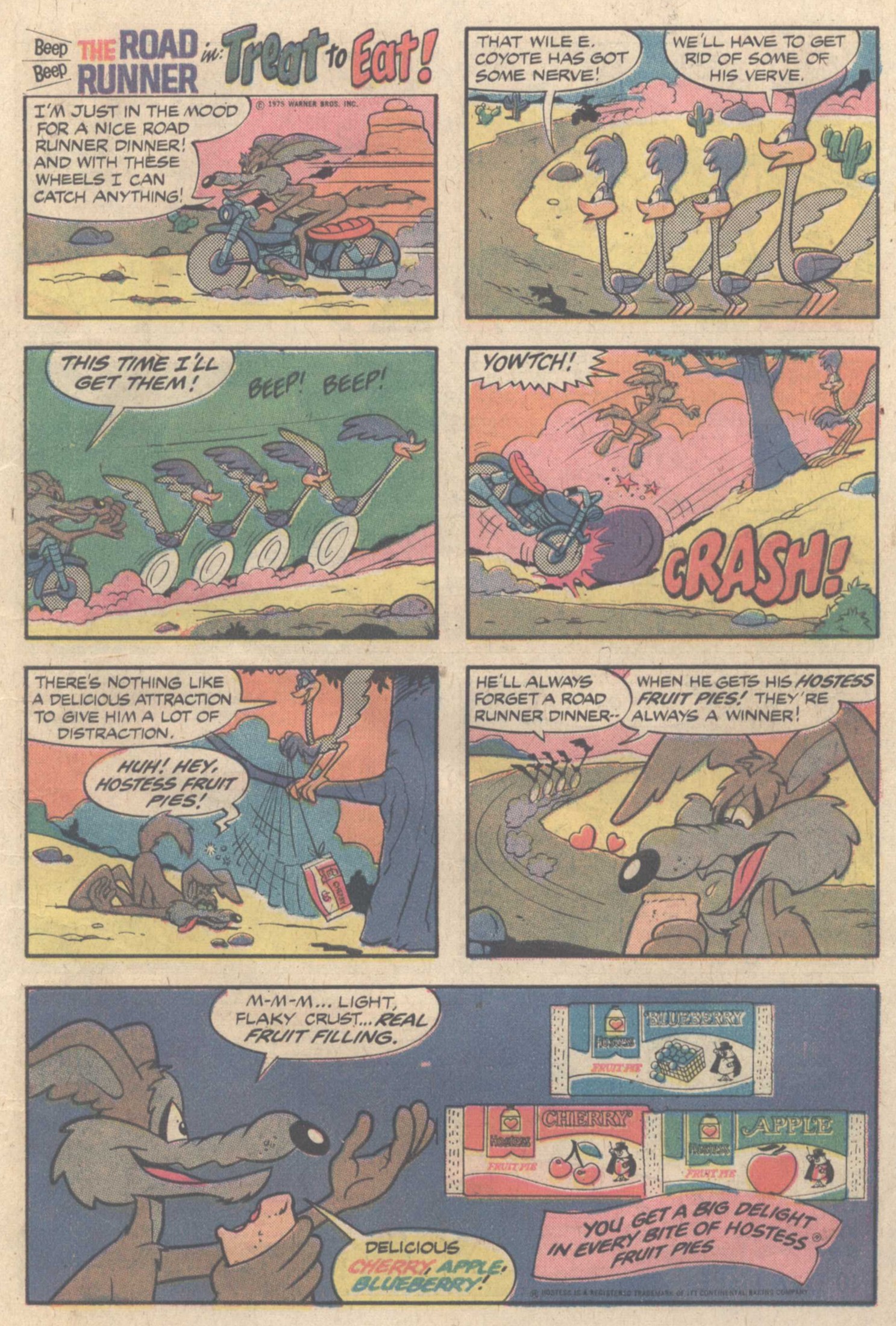 Read online Yosemite Sam and Bugs Bunny comic -  Issue #27 - 7