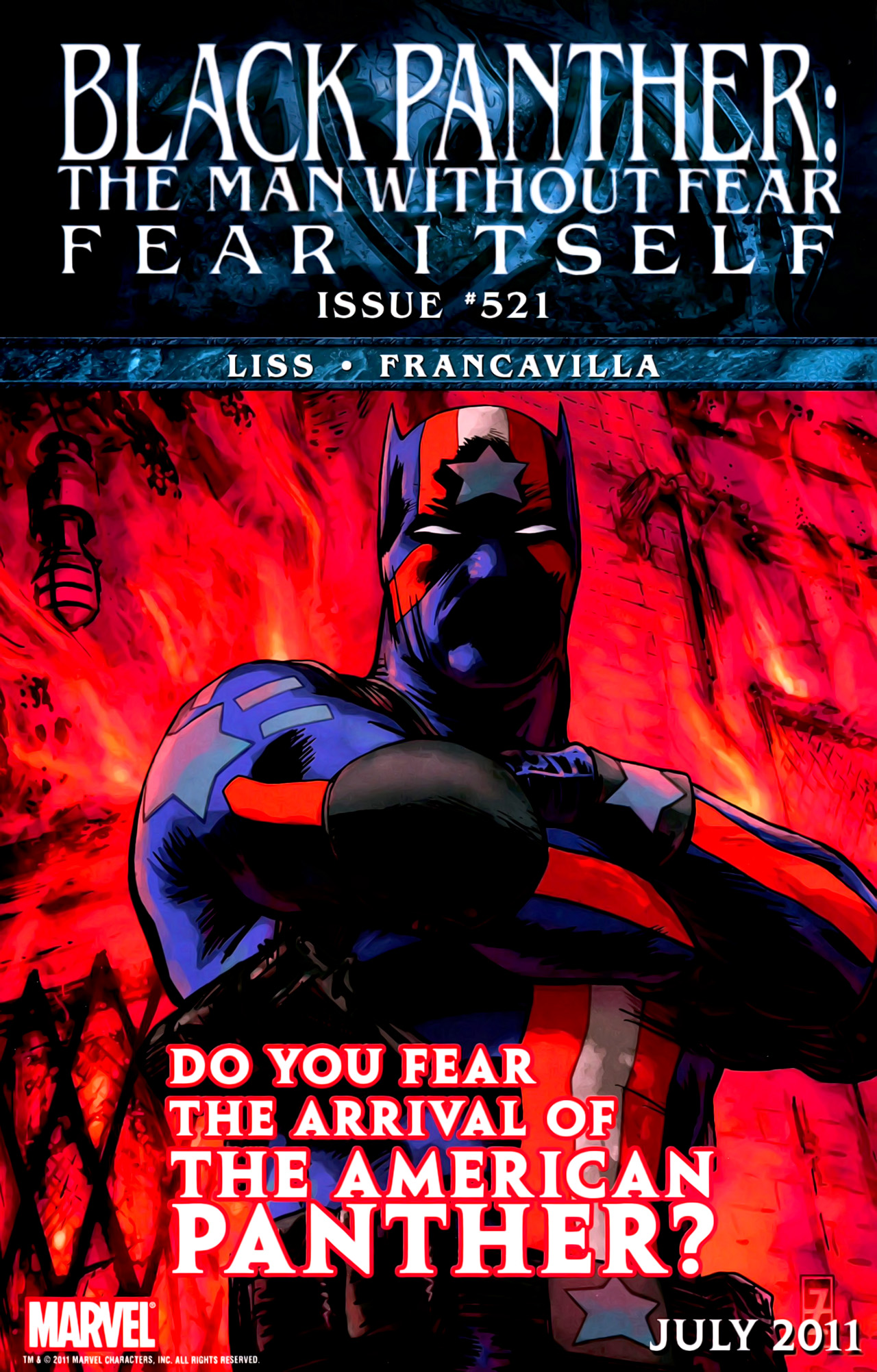 Read online Fear Itself: Deadpool comic -  Issue #1 - 31