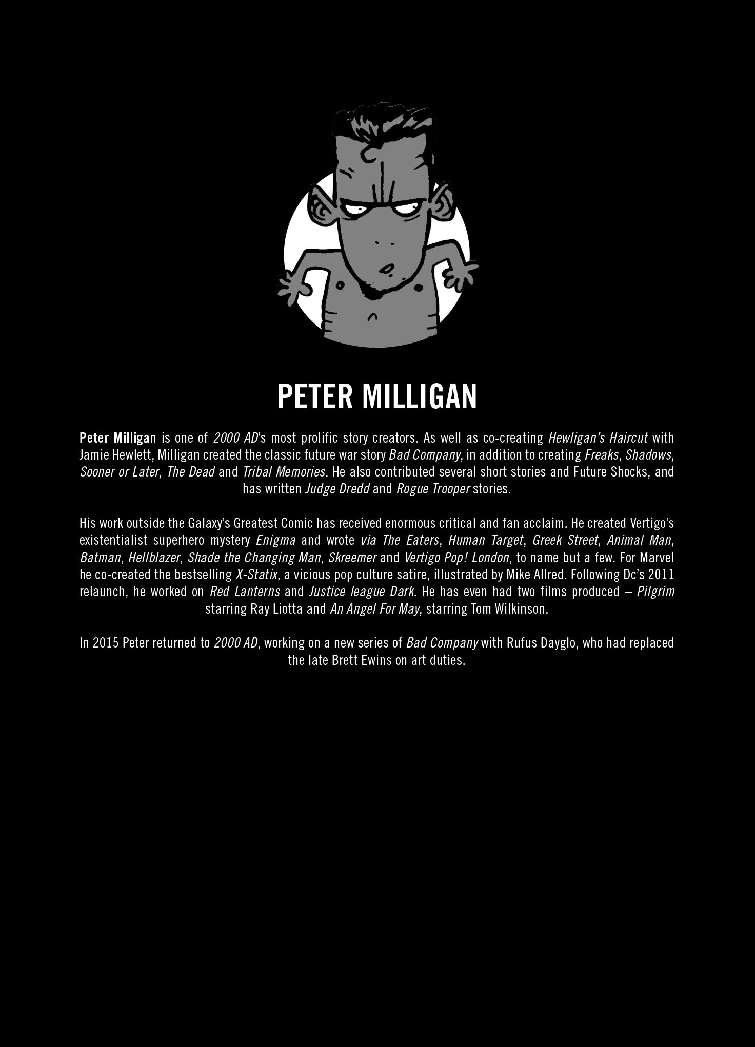 Read online Sooner or Later comic -  Issue # TPB - 91