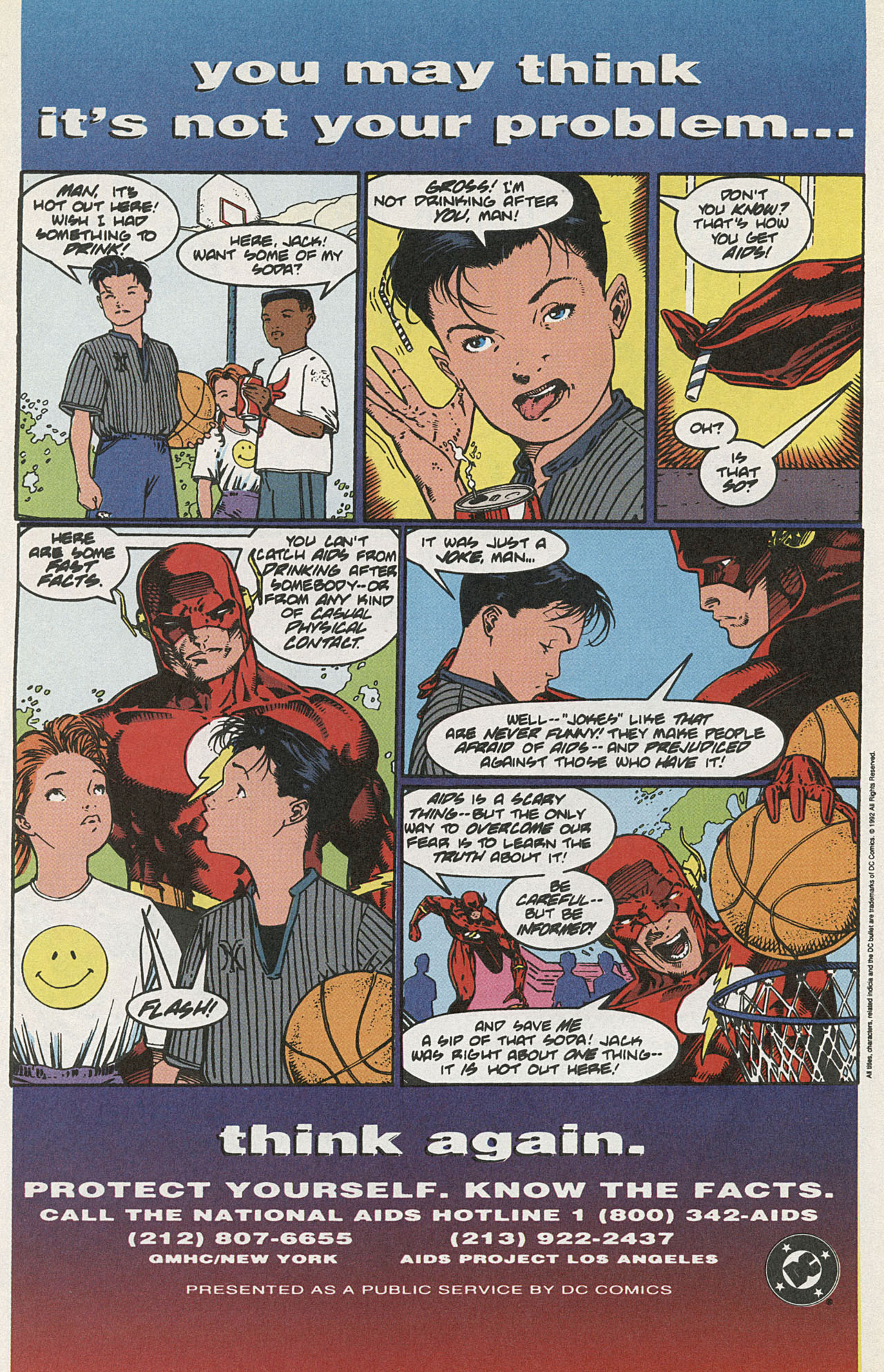Read online Scarlett comic -  Issue #2 - 31
