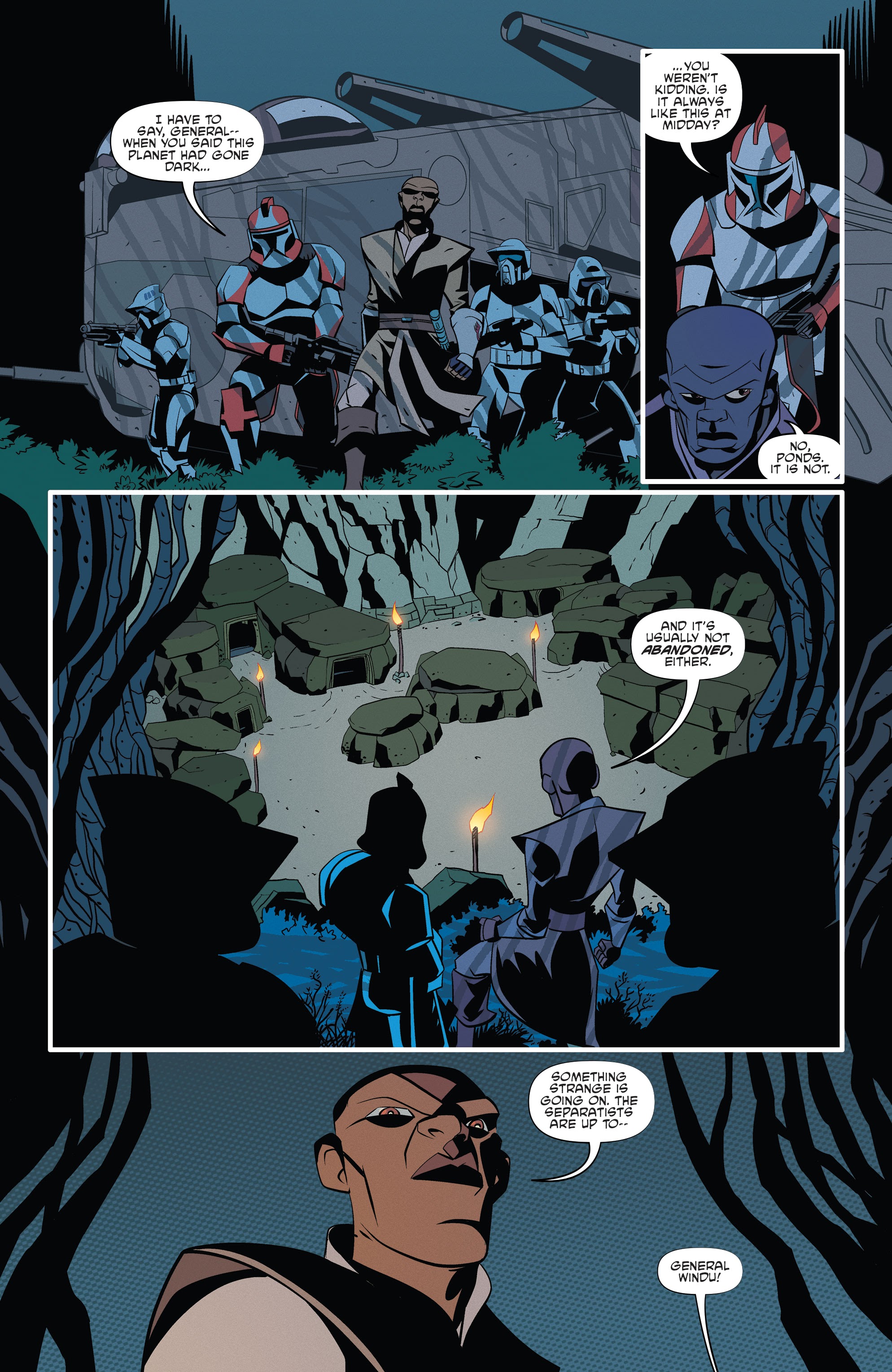 Read online Star Wars Adventures (2020) comic -  Issue #9 - 4
