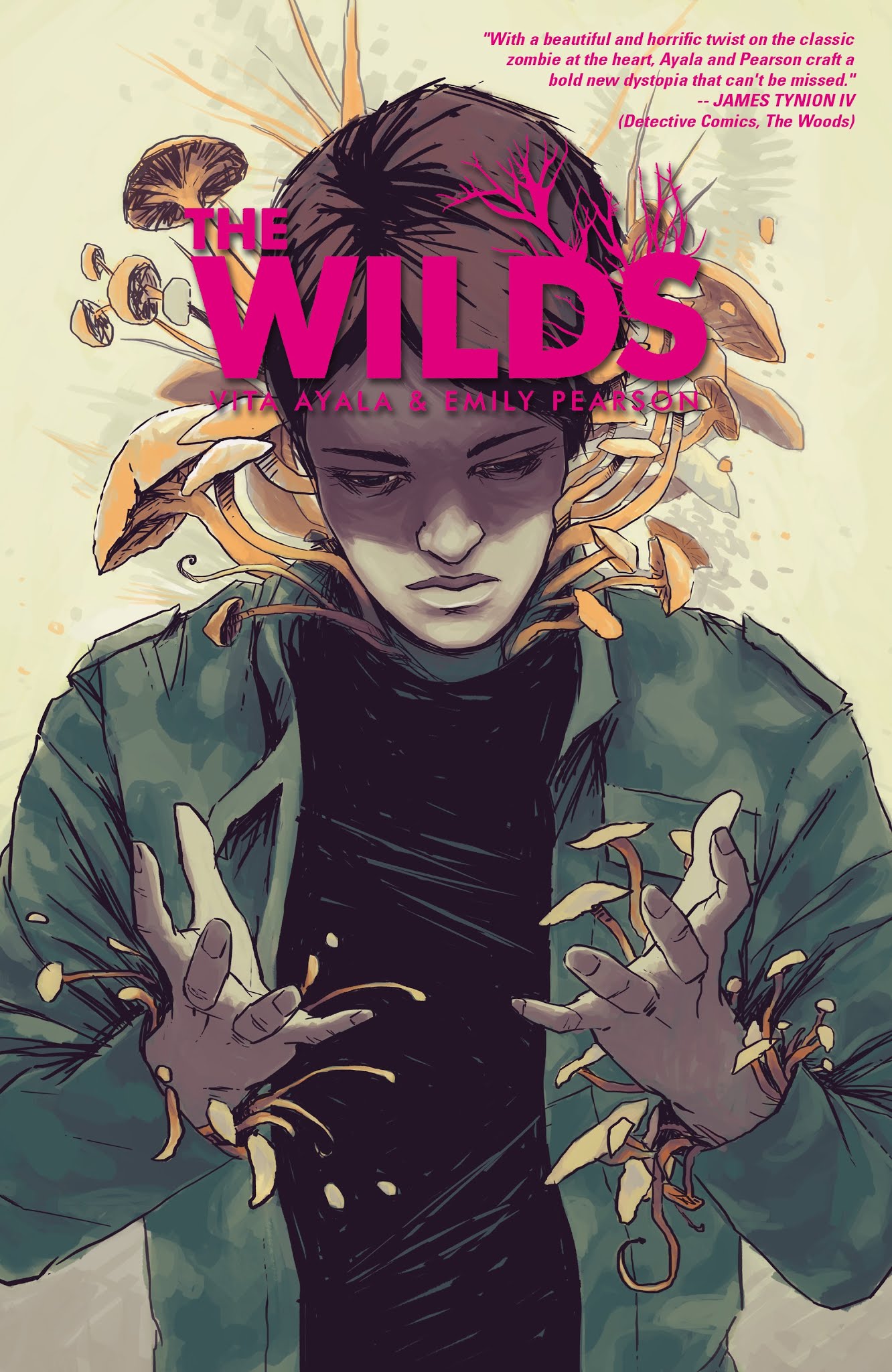 Read online Black: Widows and Orphans comic -  Issue #3 - 31