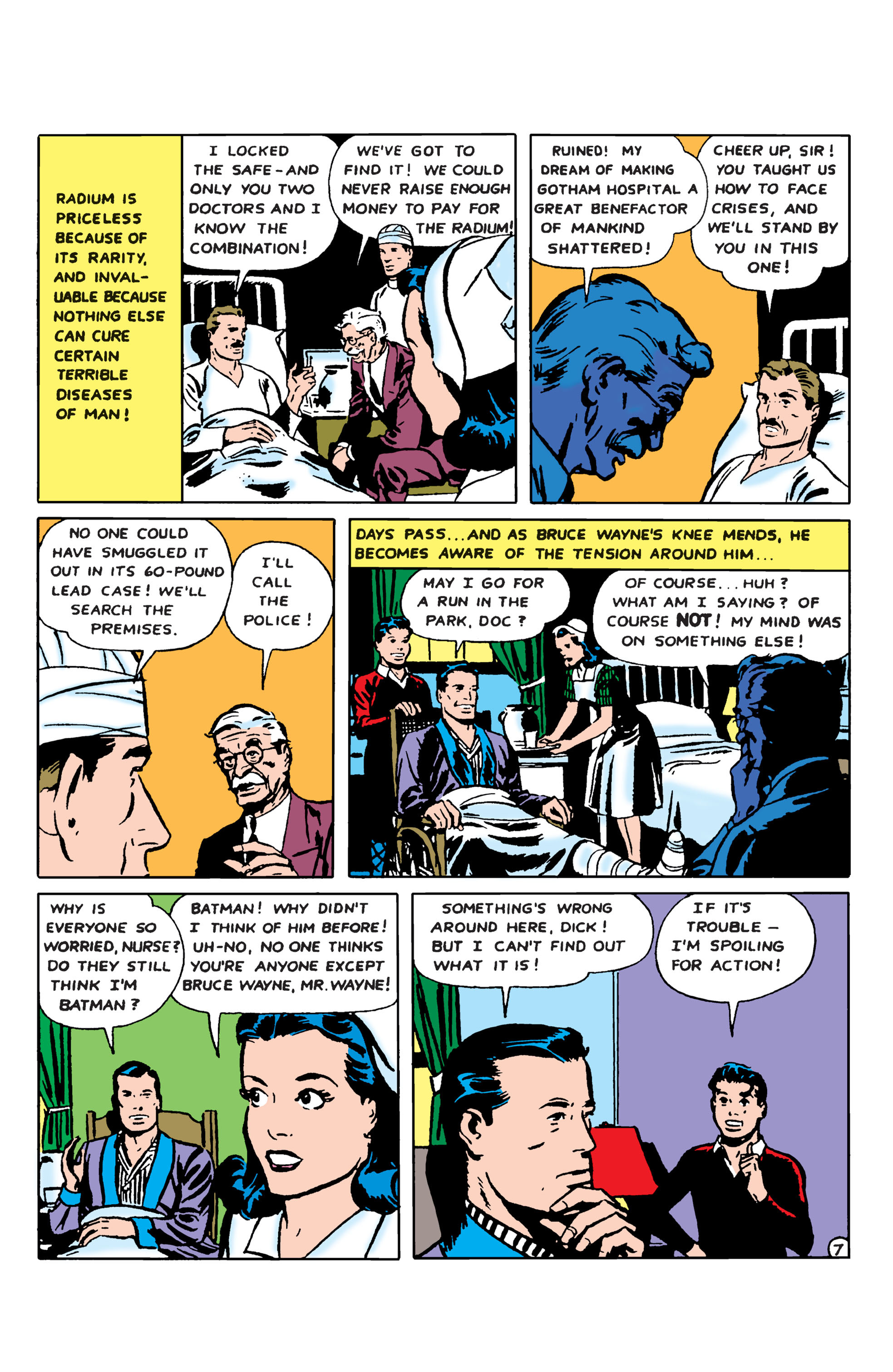 Read online Batman (1940) comic -  Issue #37 - 8